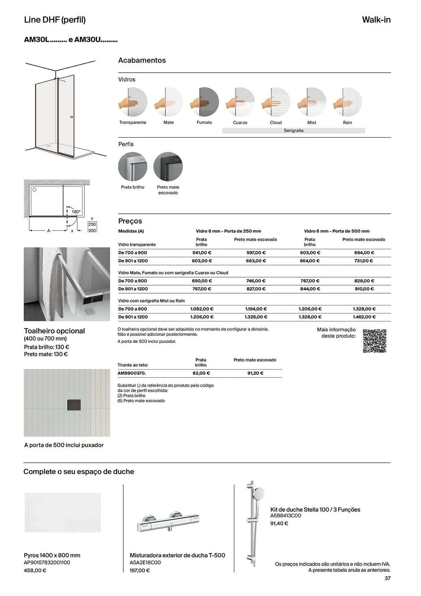 Folheto Folheto Roca de 15 de abril até 31 de dezembro 2025 - Pagina 39