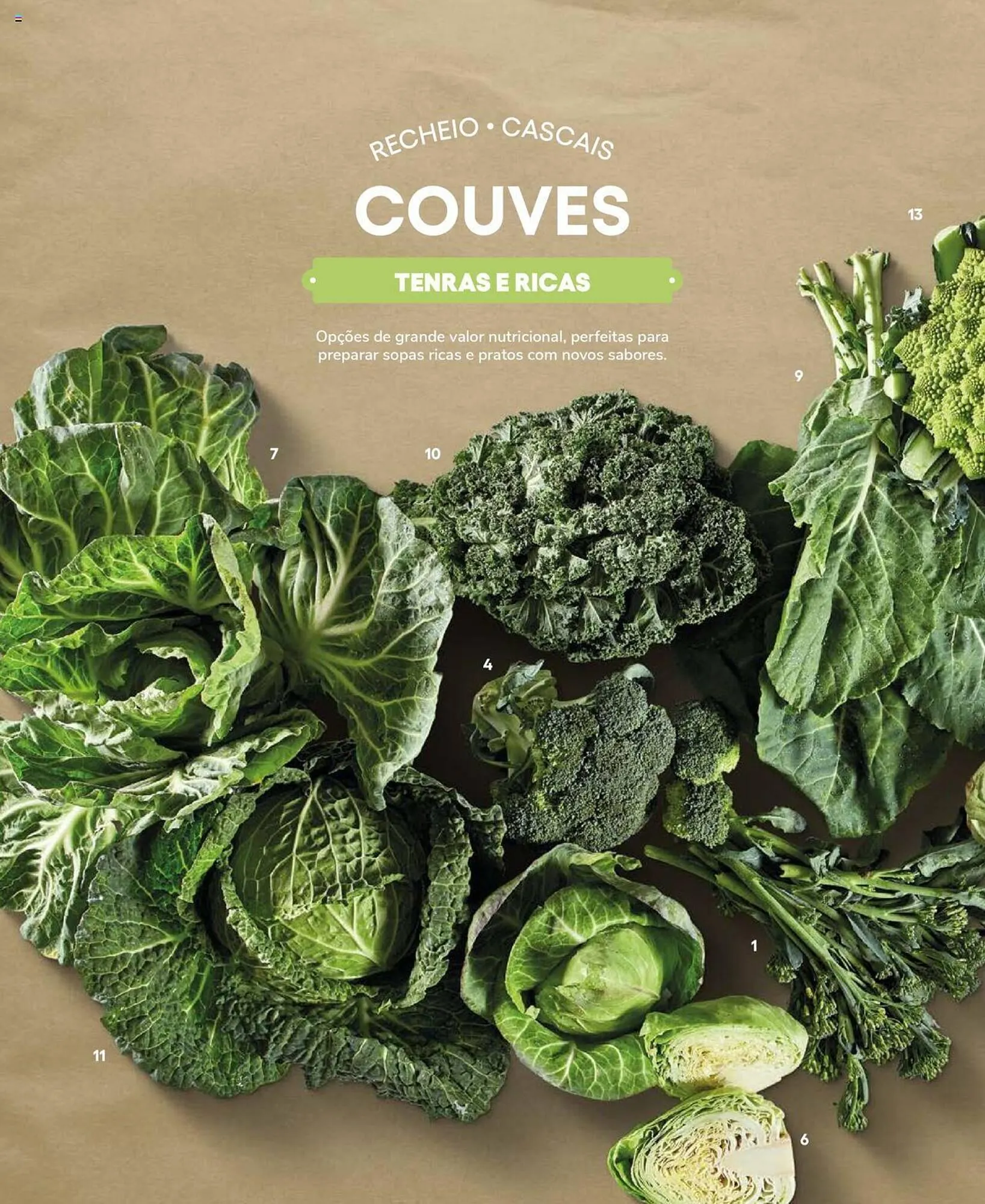 Folheto Folheto Recheio de 19 de setembro até 31 de dezembro 2025 - Pagina 10