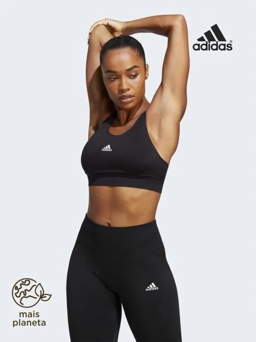 Top Desportivo Aeroknit Training