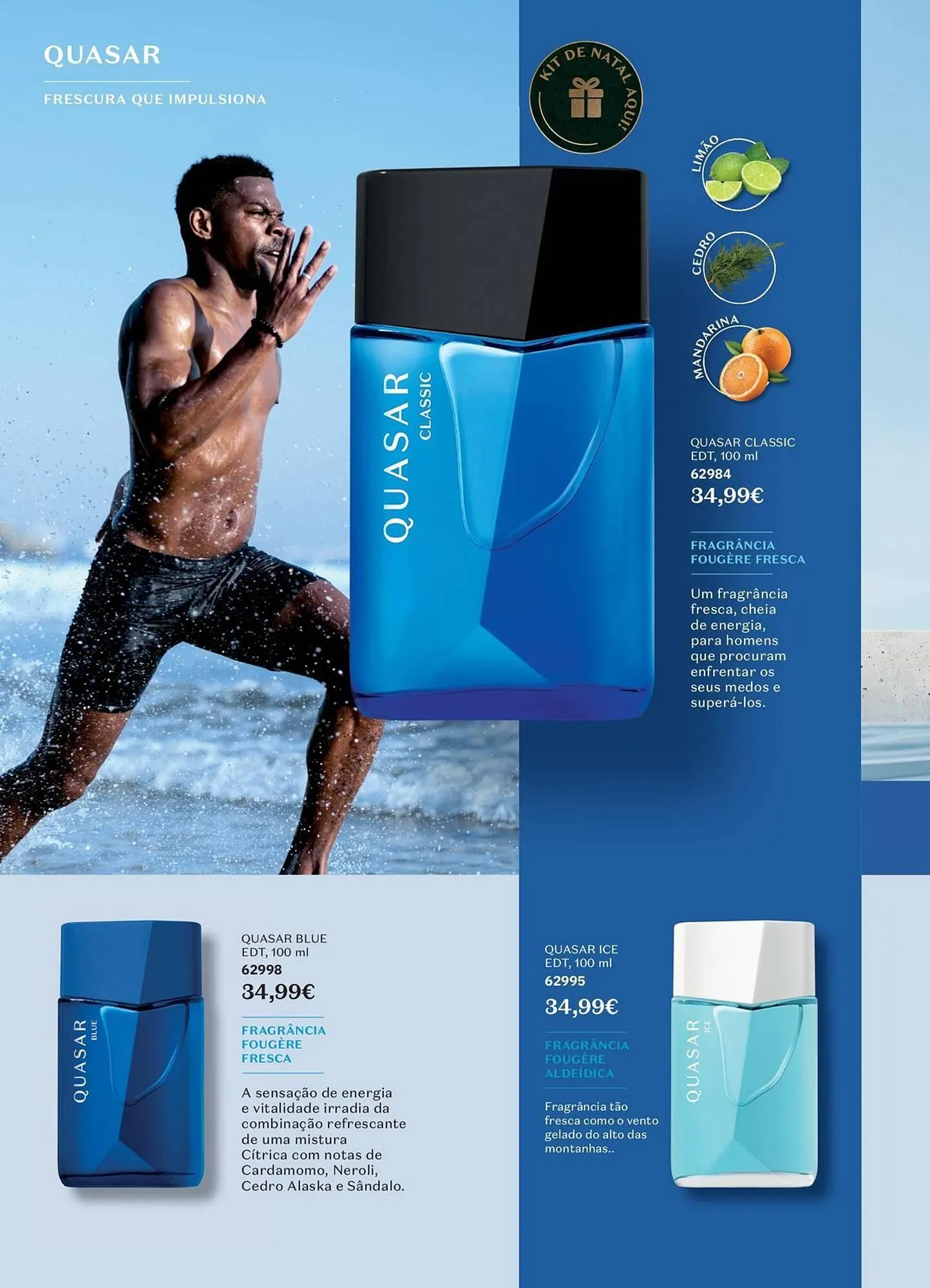 Folheto Folheto O Boticário de 12 de novembro até 16 de dezembro 2025 - Pagina 74