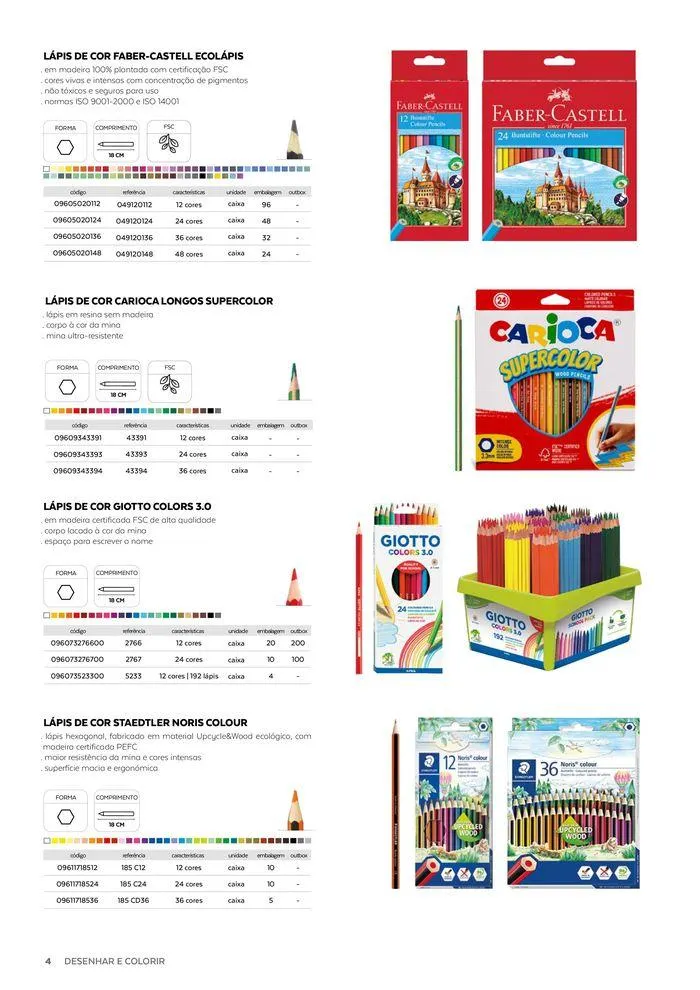 Folheto Back to School de 4 de julho até 31 de dezembro 2024 - Pagina 5