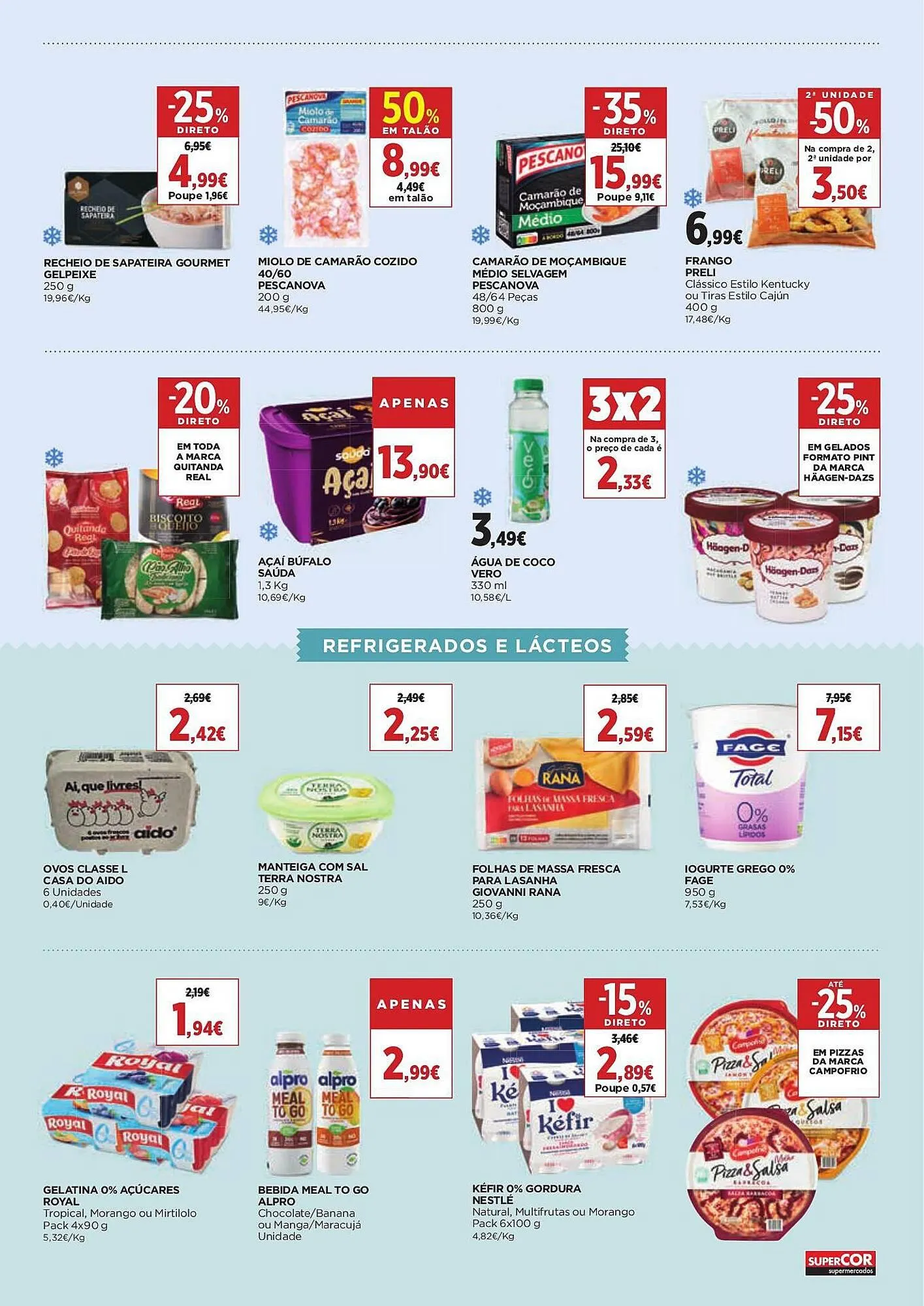 Folheto Folheto El Corte Inglés de 8 de maio até 21 de maio 2026 - Pagina 7