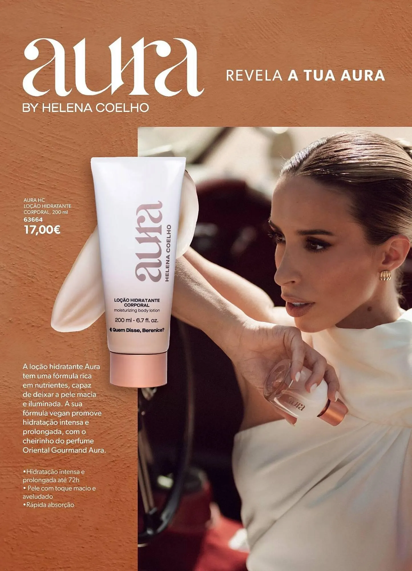 Folheto Folheto O Boticário de 12 de novembro até 16 de dezembro 2025 - Pagina 168