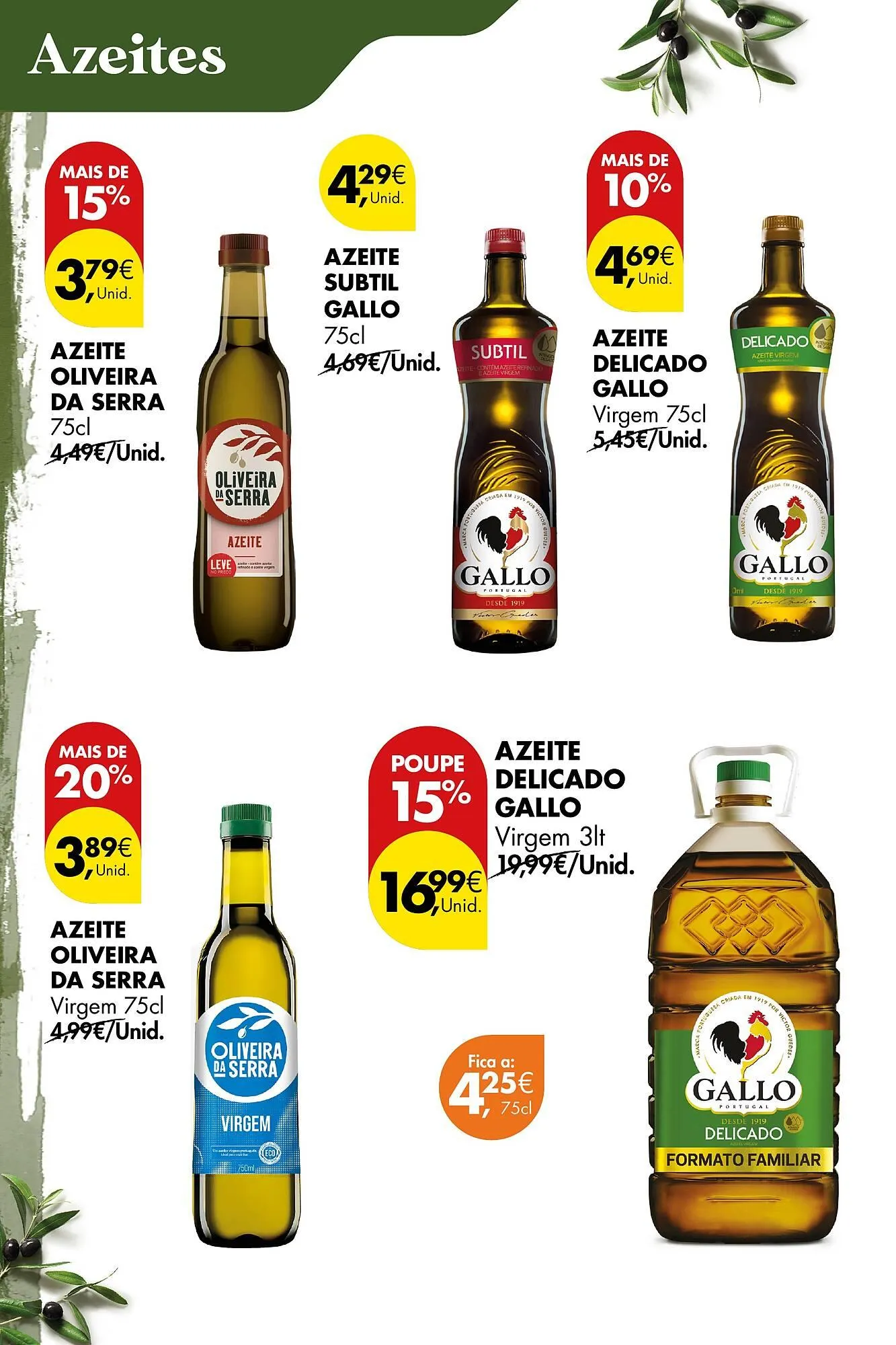 Folheto Folheto Pingo Doce de 16 de janeiro até 19 de janeiro 2026 - Pagina 14