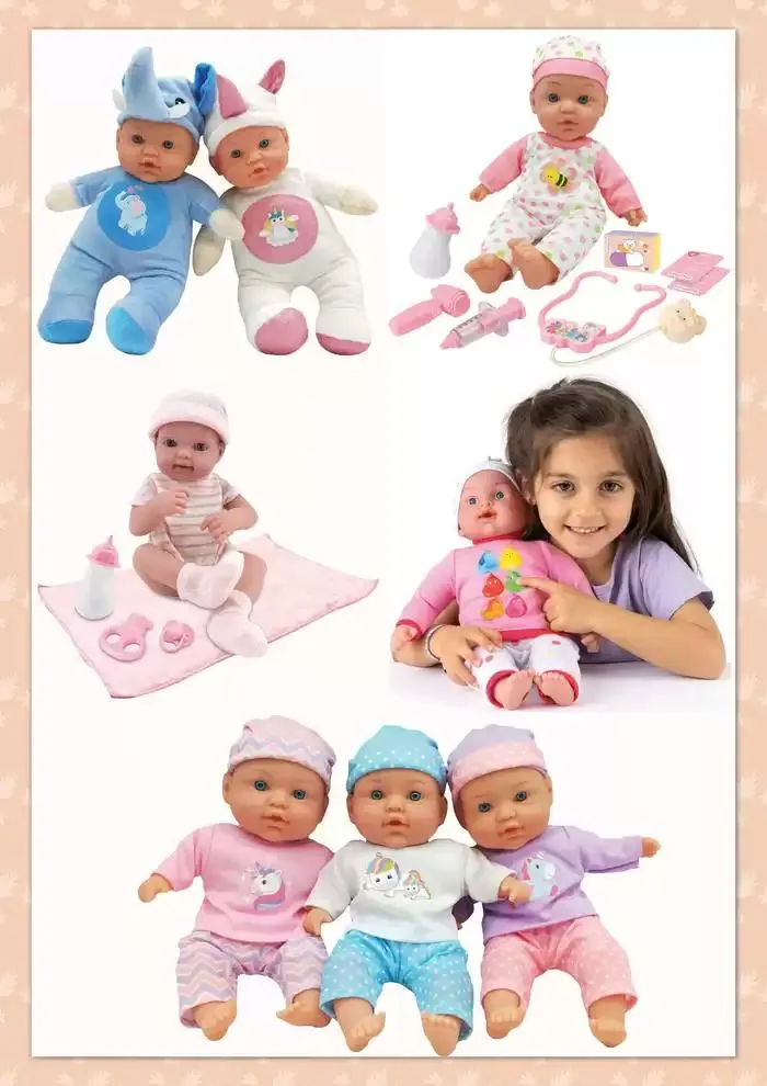 Folheto Zoko Brinquedos de 1 de novembro até 31 de agosto 2025 - Pagina 36