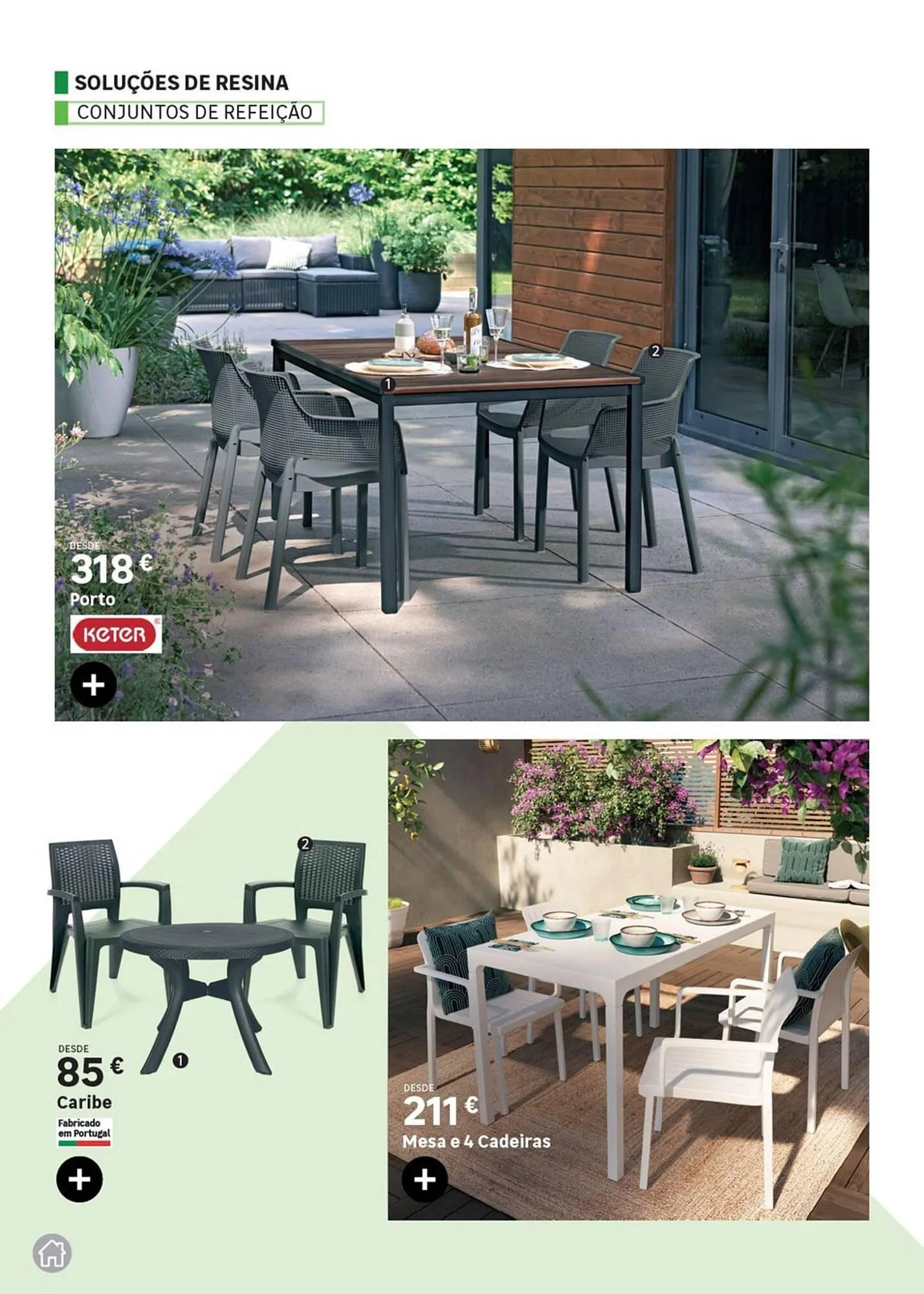 Folheto Folheto Leroy Merlin de 24 de março até 12 de maio 2026 - Pagina 30