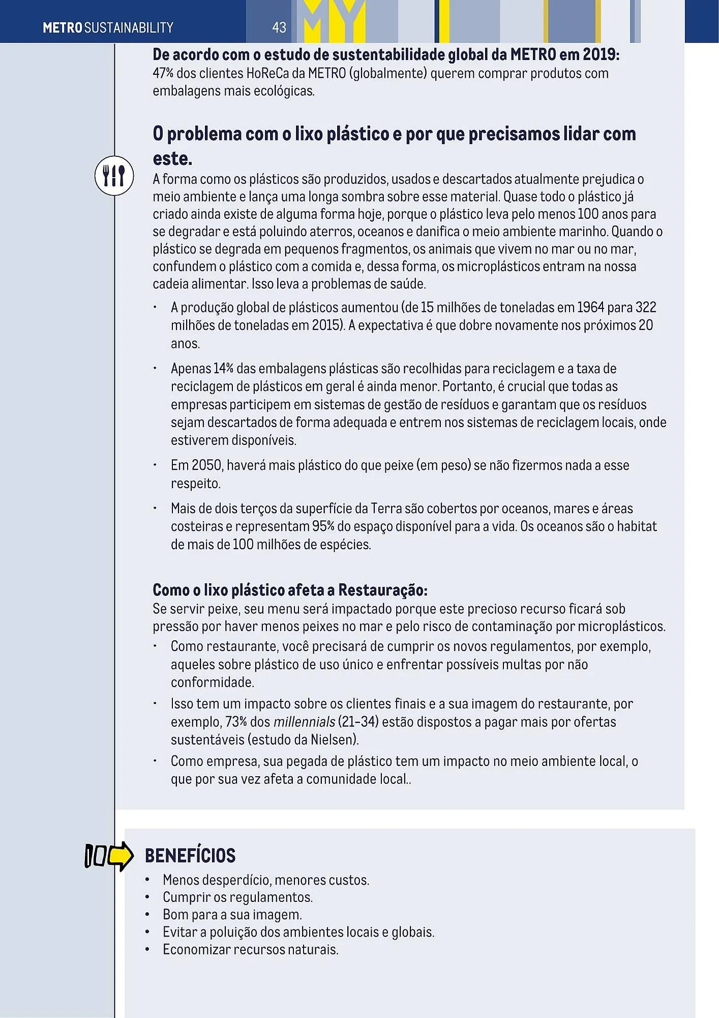 Folheto Folheto Makro de 3 de janeiro até 31 de dezembro 2025 - Pagina 43