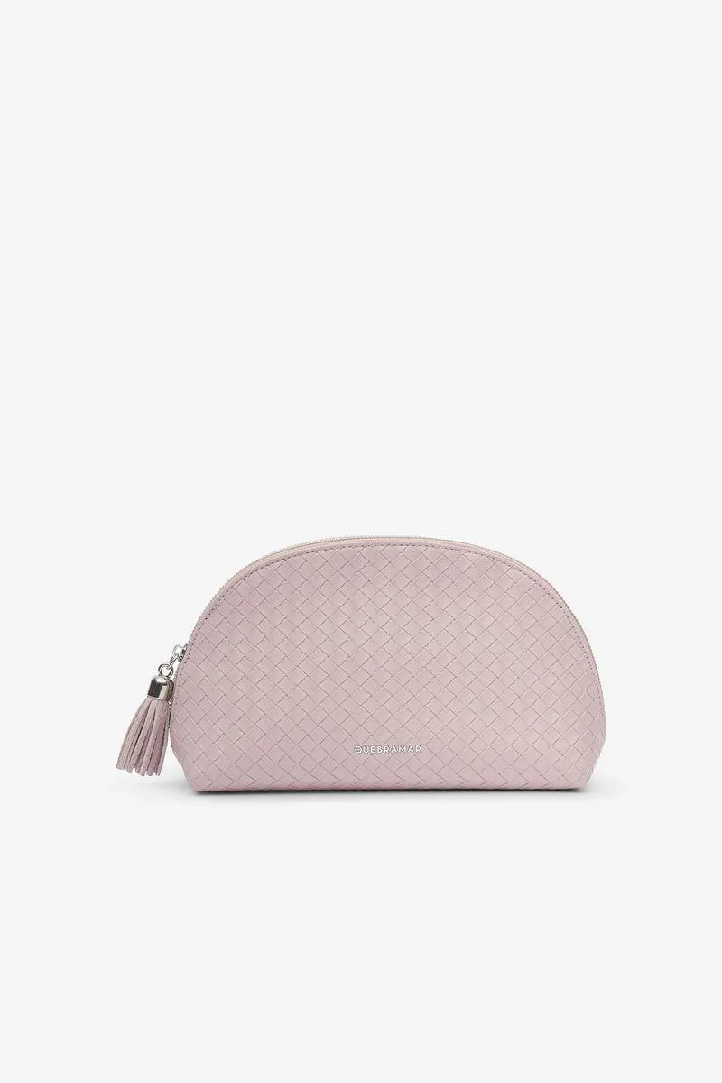 NECESSAIRE TEXTURADO