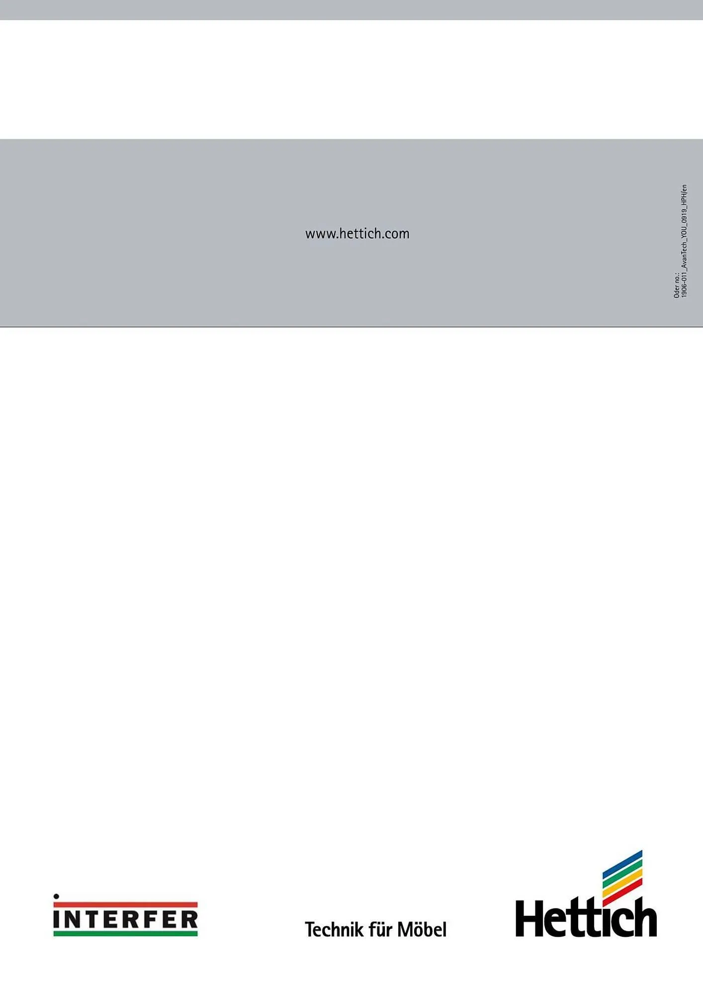 Folheto Folheto Interfer de 3 de dezembro até 31 de dezembro 2025 - Pagina 64