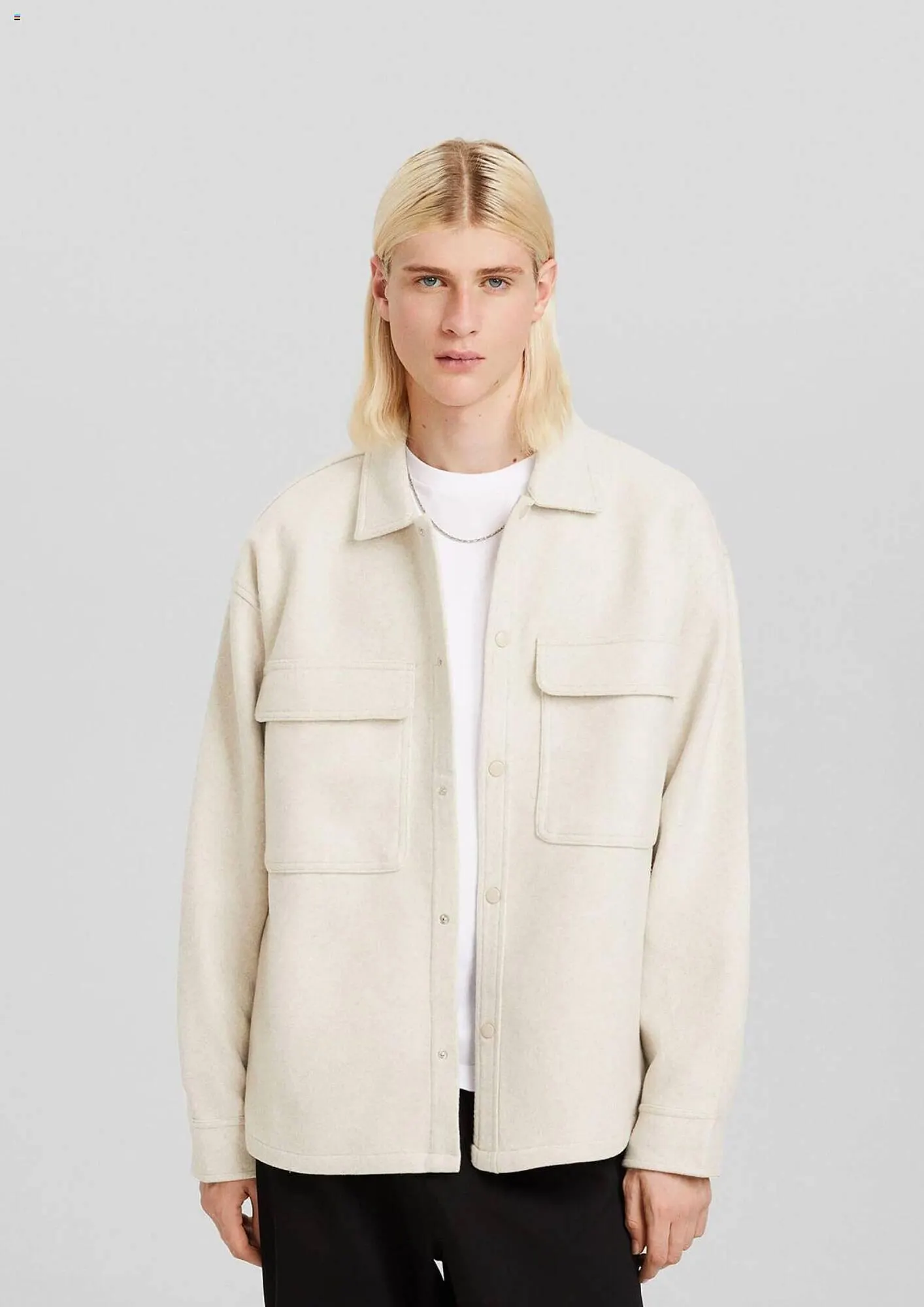 Folheto Folheto Bershka de 1 de dezembro até 31 de dezembro 2023 - Pagina 16