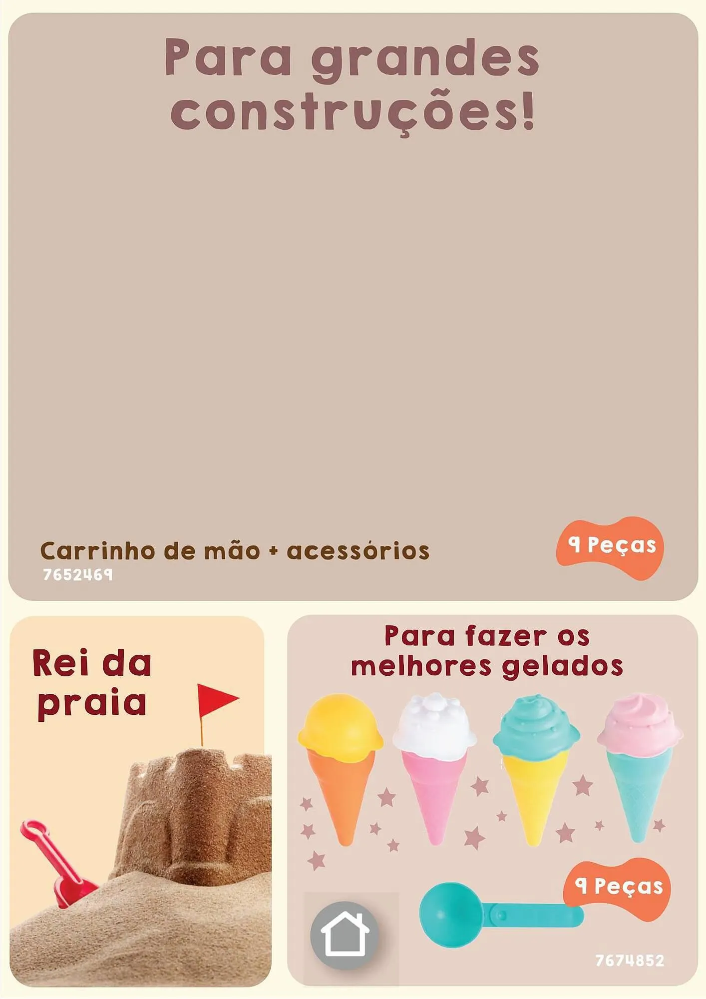 Folheto Folheto Note! de 27 de julho até 1 de agosto 2023 - Pagina 9