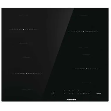 PLACA VITROCERÂMICA HISENSE E6431CB