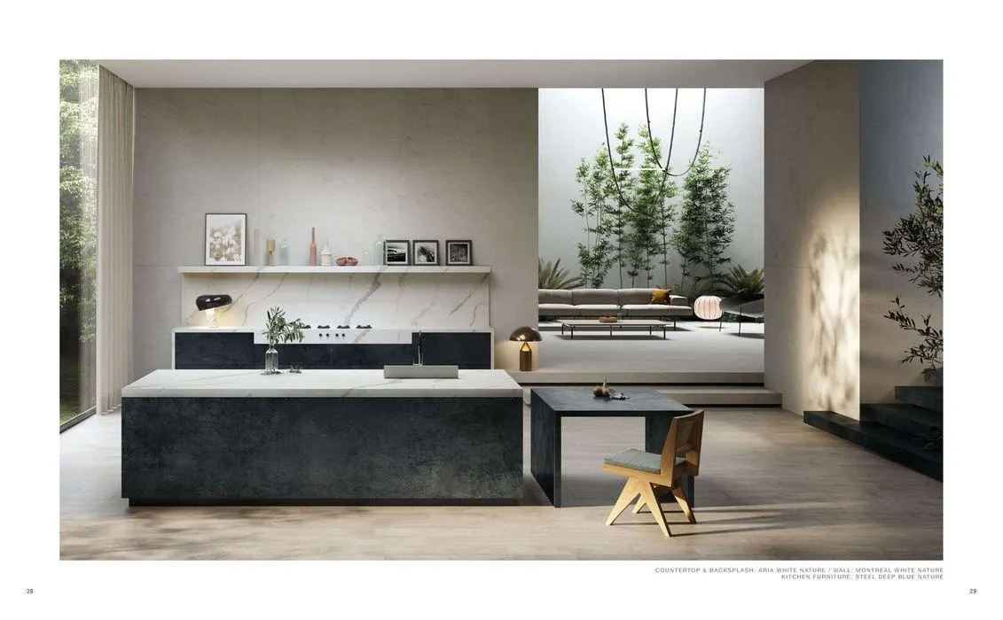 Folheto XTONE Kitchen  de 22 de abril até 31 de dezembro 2024 - Pagina 16