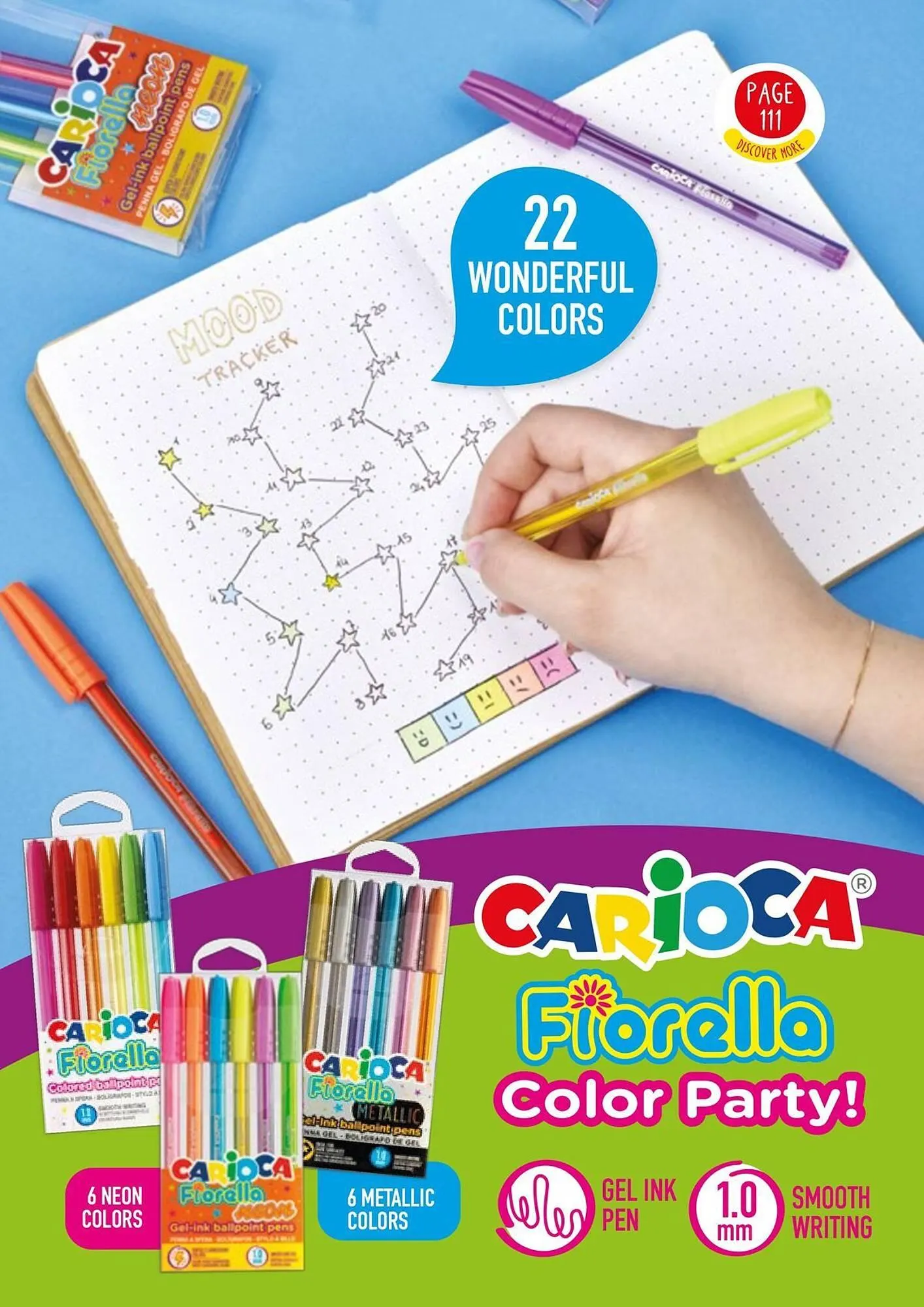 Folheto Folheto Olmar de 19 de setembro até 31 de dezembro 2025 - Pagina 16