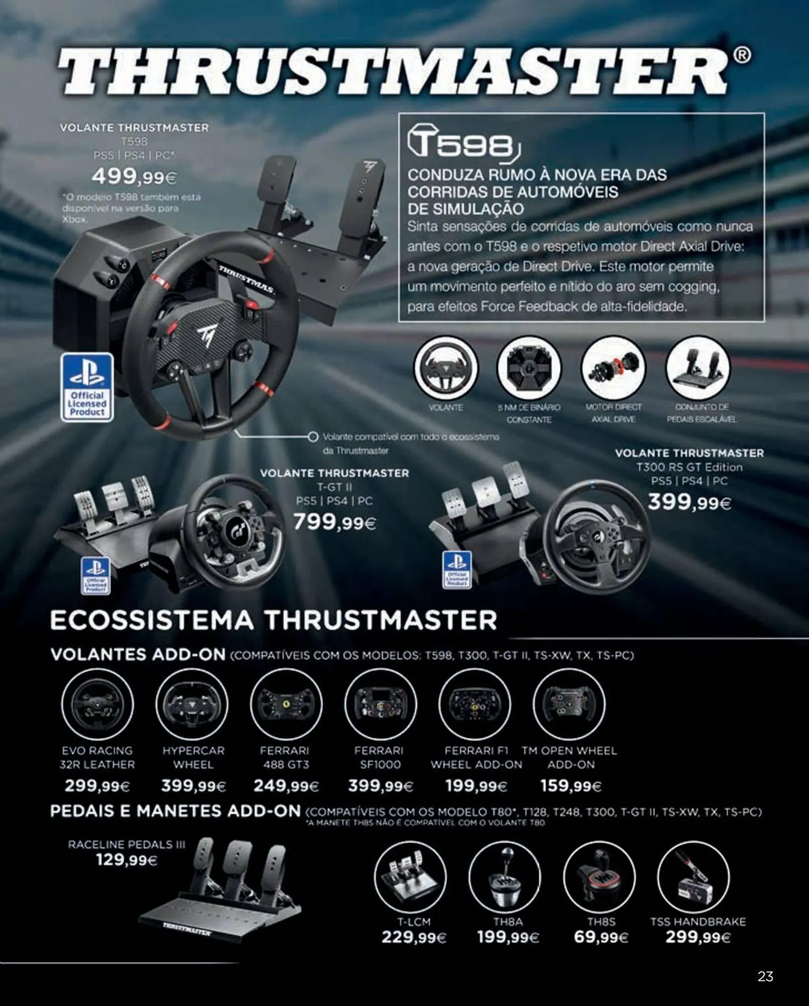 Folheto Folheto El Corte Inglés de 3 de novembro até 16 de novembro 2025 - Pagina 285