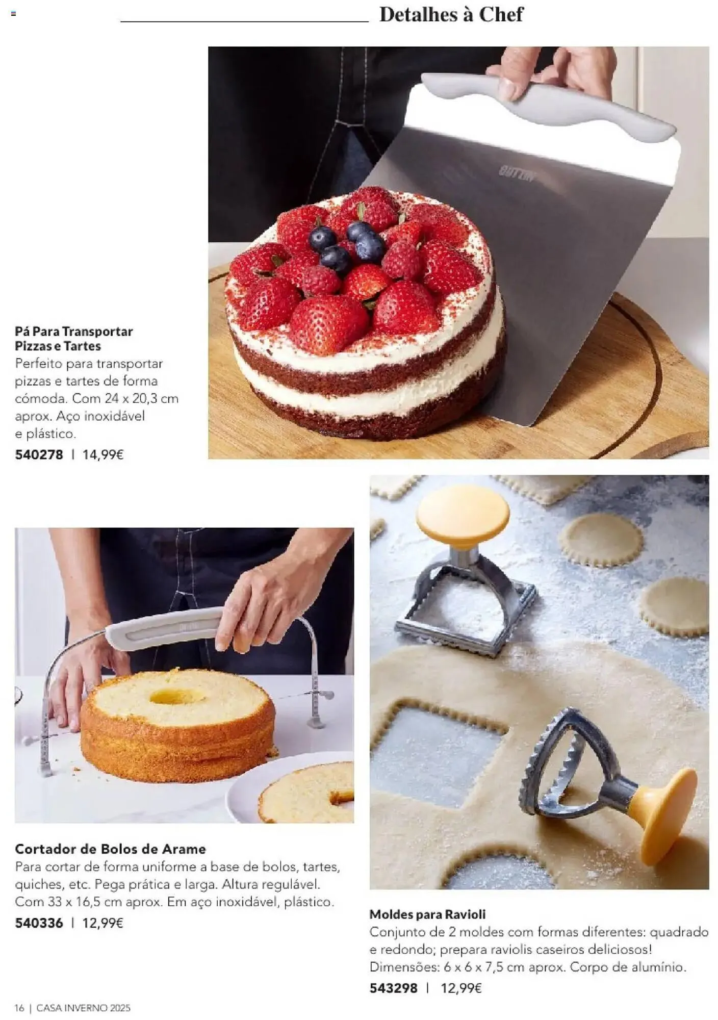 Folheto Folheto Avon de 1 de janeiro até 31 de março 2025 - Pagina 16