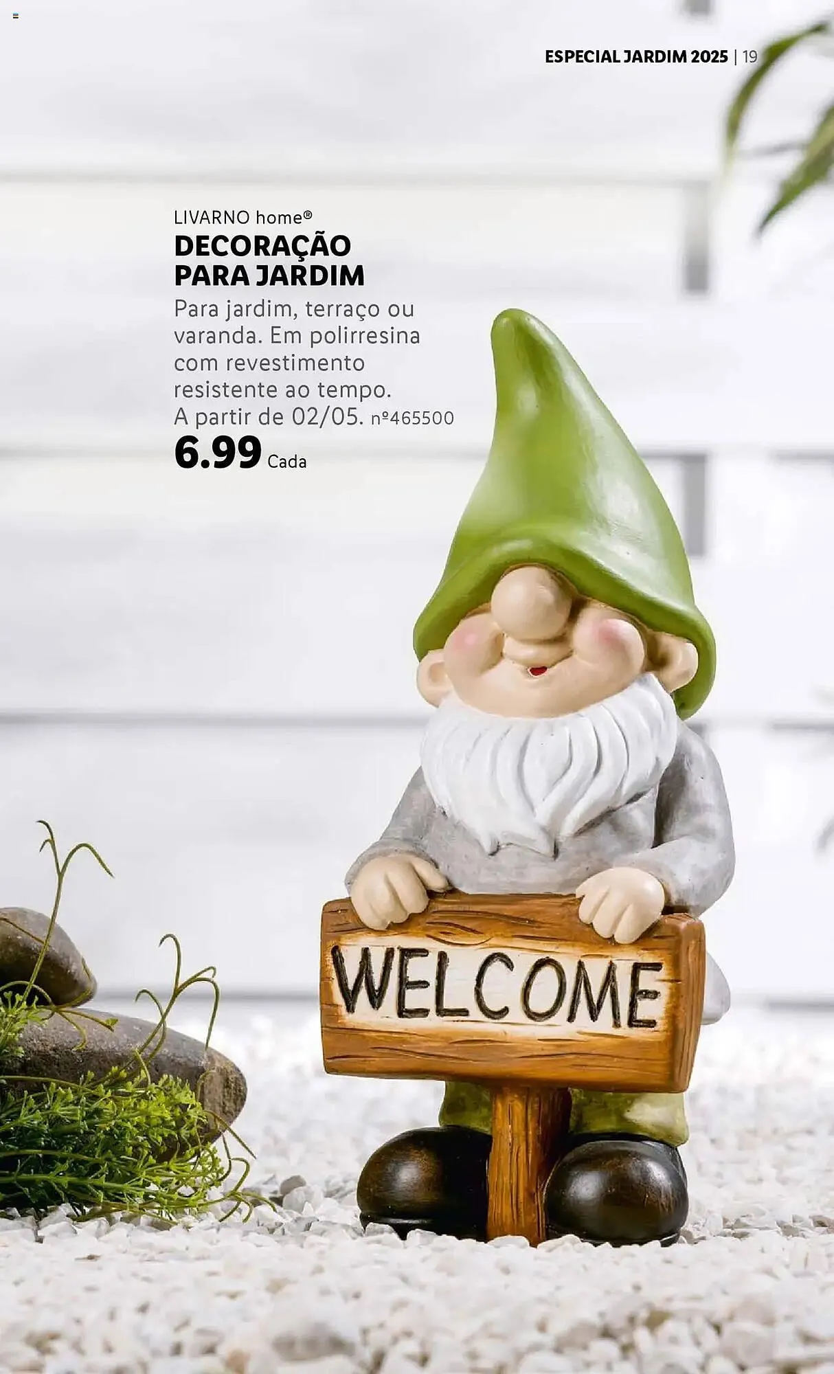 Folheto Folheto Lidl de 7 de abril até 30 de junho 2025 - Pagina 19