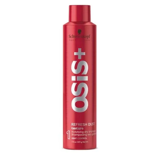 Schwarzkopf Osis Refresh Dust Champô Seco