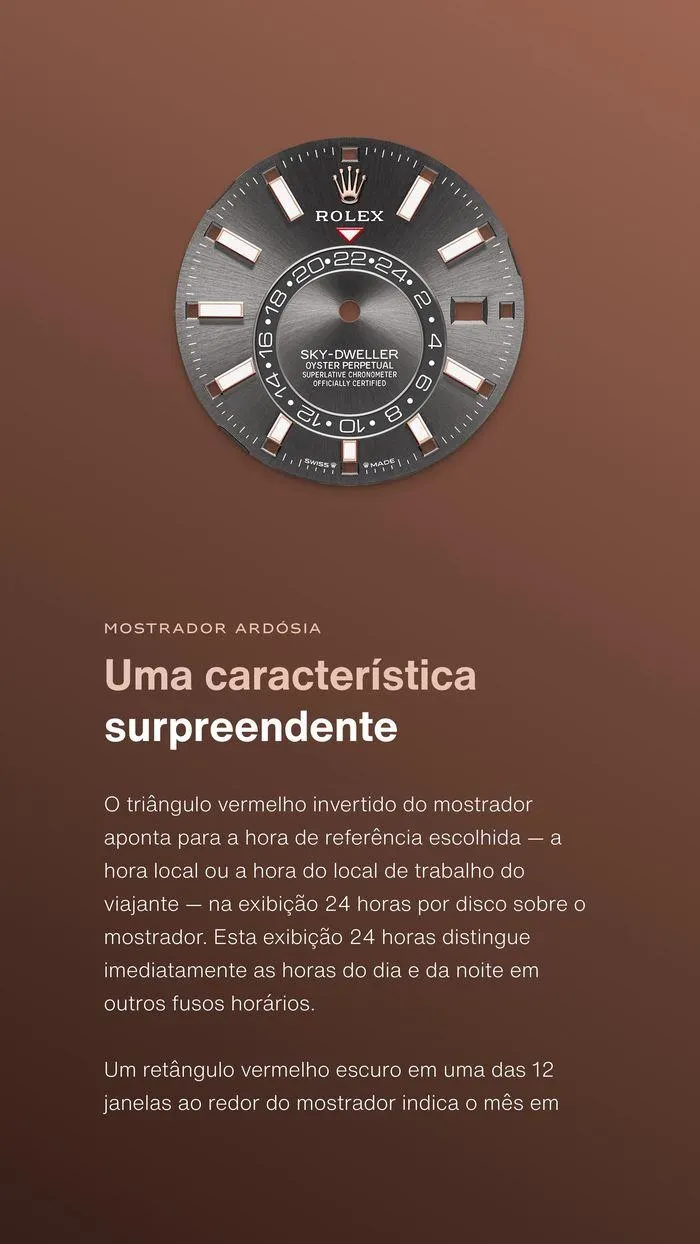 Folheto Sky Dweller de 8 de julho até 8 de julho 2025 - Pagina 3