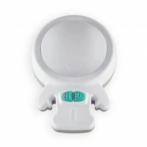 Rockit Dispositivo de Luz e Vibração para Dormir Zed