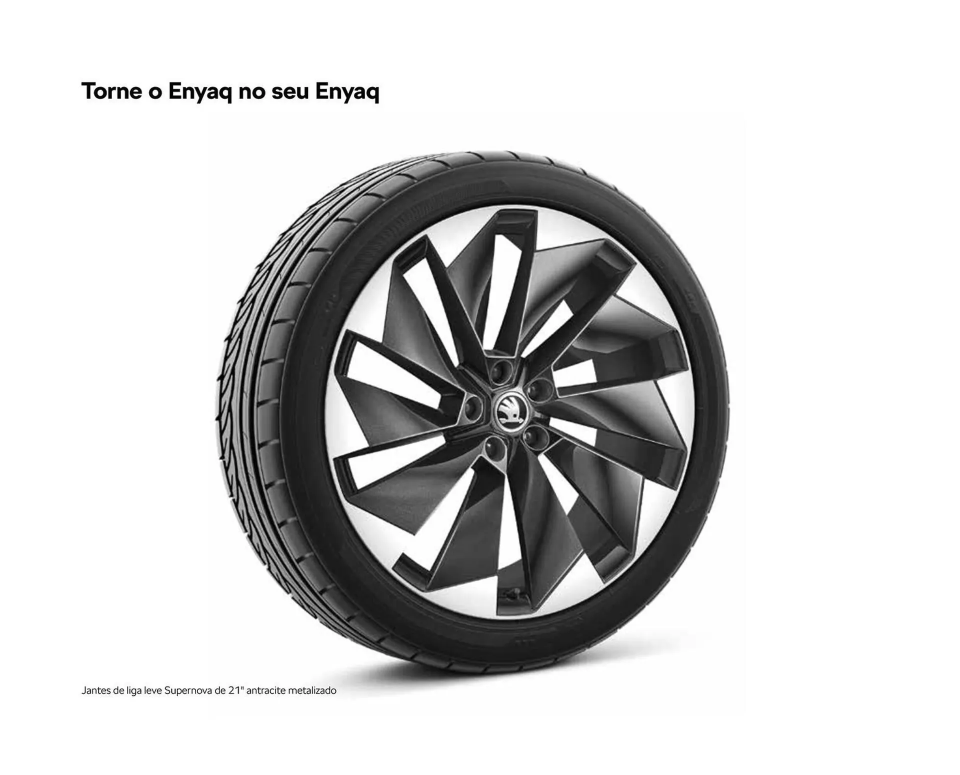 Folheto Folheto Škoda de 24 de fevereiro até 5 de abril 2025 - Pagina 88