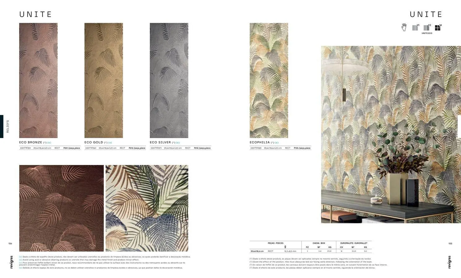 Folheto Folheto de Revigres até 31.12.2025 de 5 de janeiro até 31 de dezembro 2025 - Pagina 79