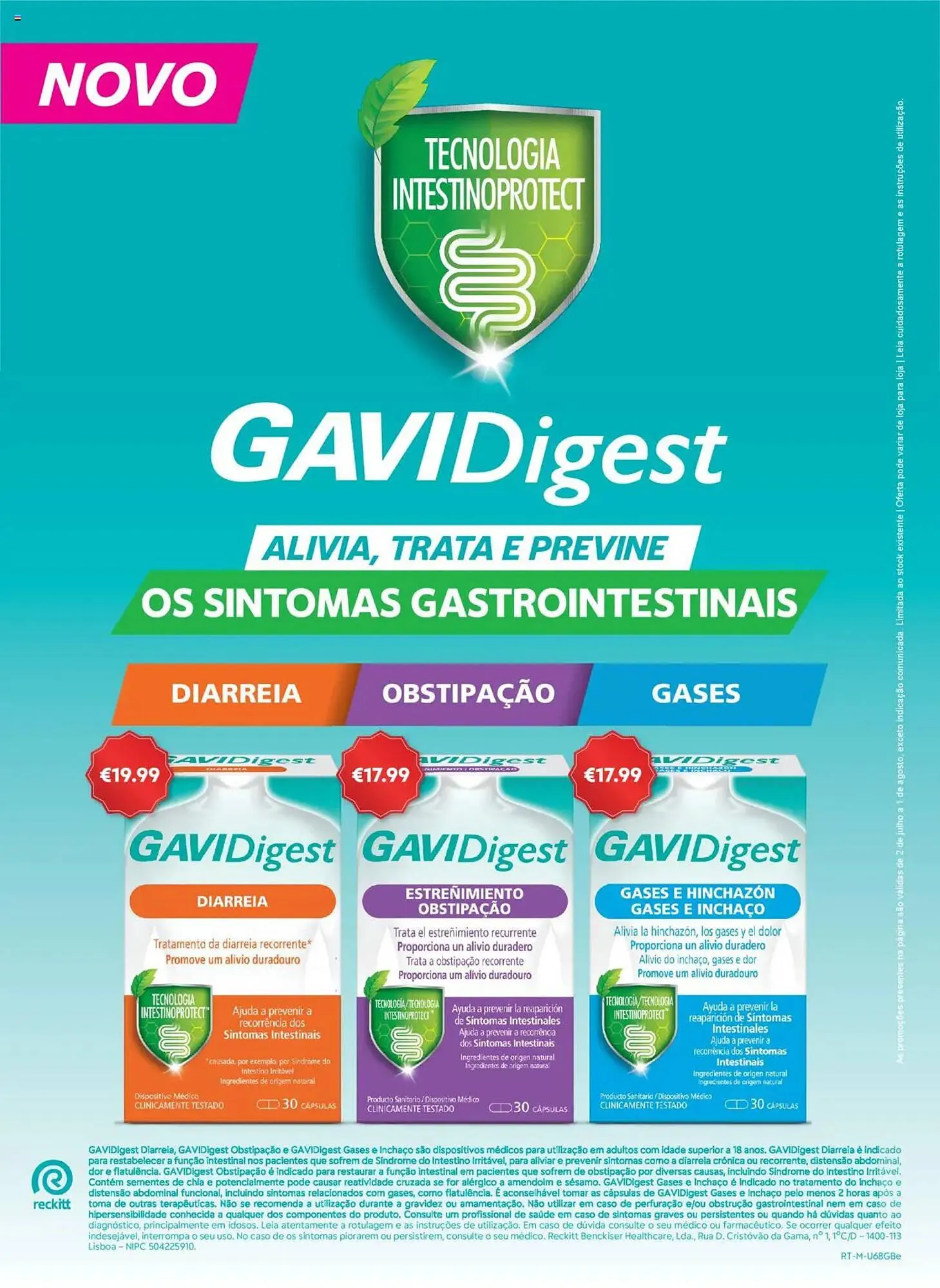 Folheto Folheto Auchan de 1 de julho até 1 de agosto 2025 - Pagina 37