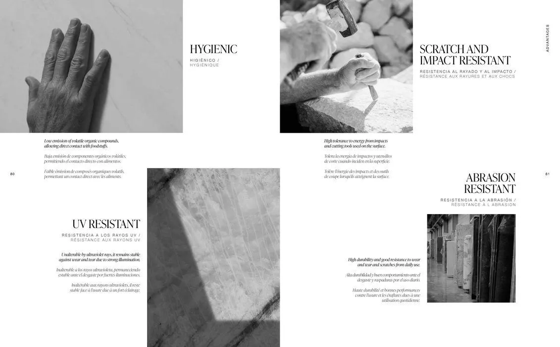 Folheto XTONE Altissima  de 22 de abril até 31 de dezembro 2024 - Pagina 42