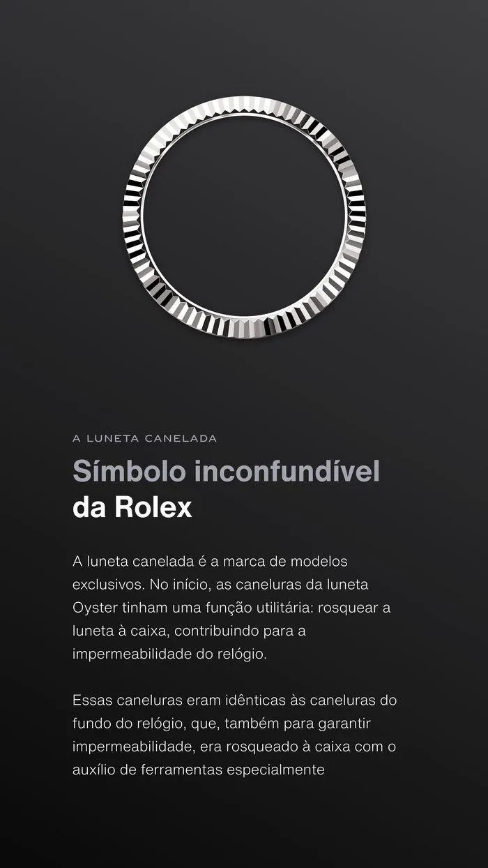 Folheto FOLHETO Rolex de 4 de janeiro até 4 de janeiro 2025 - Pagina 9