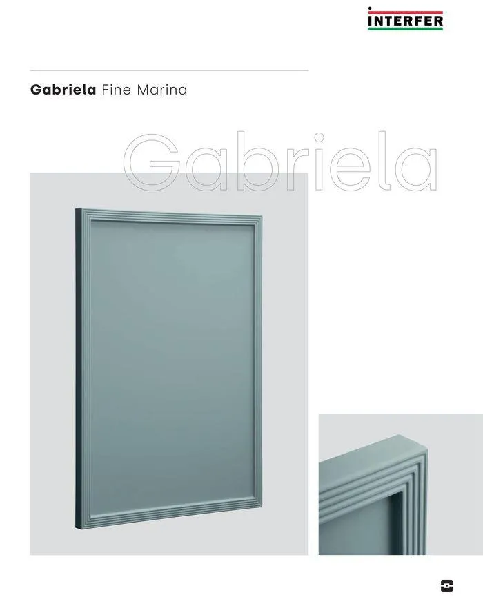 Folheto Novo! Catálogo Portasur 2024 de 22 de maio até 31 de dezembro 2024 - Pagina 165