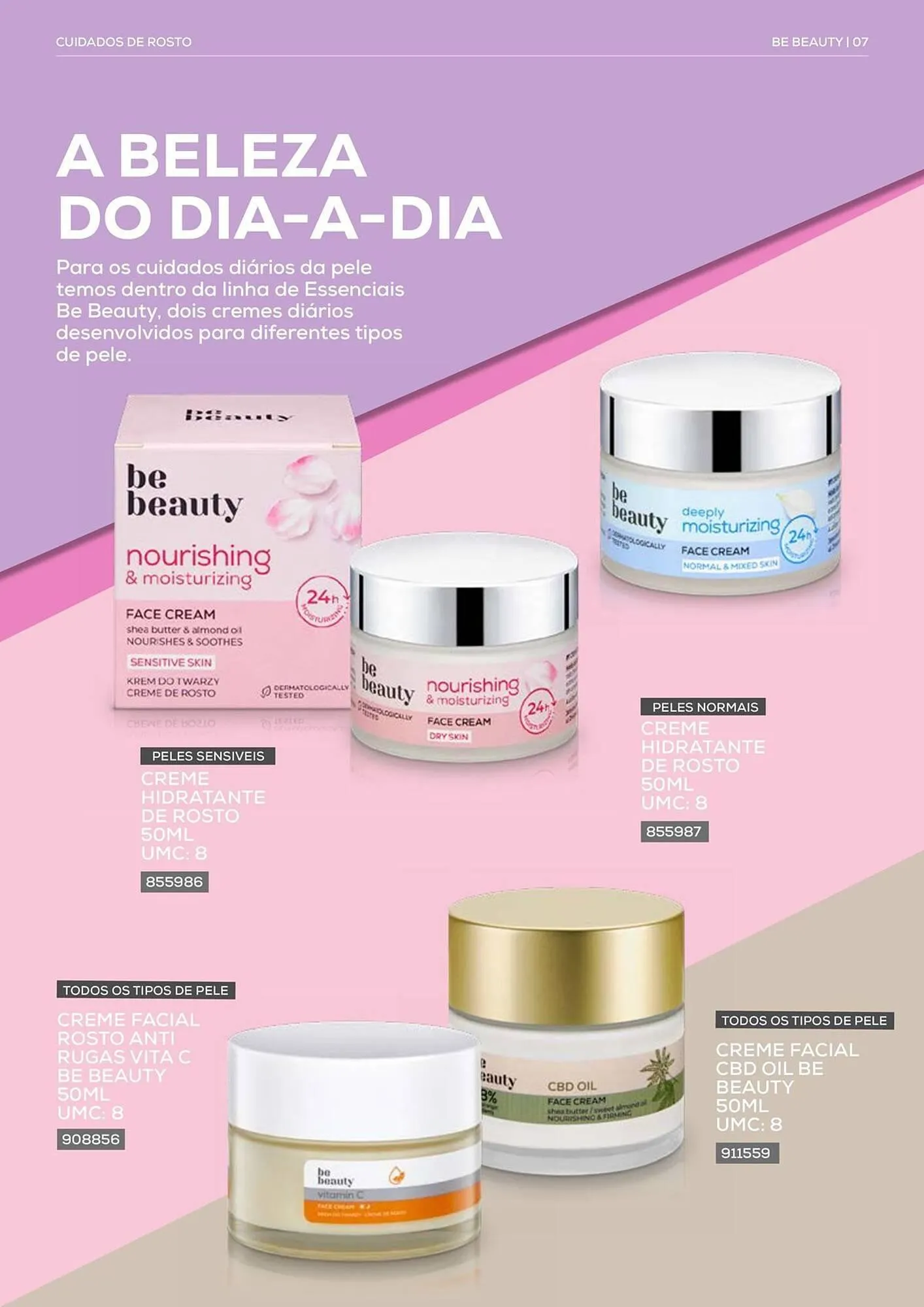 Folheto Folheto Recheio de 18 de março até 30 de junho 2025 - Pagina 9