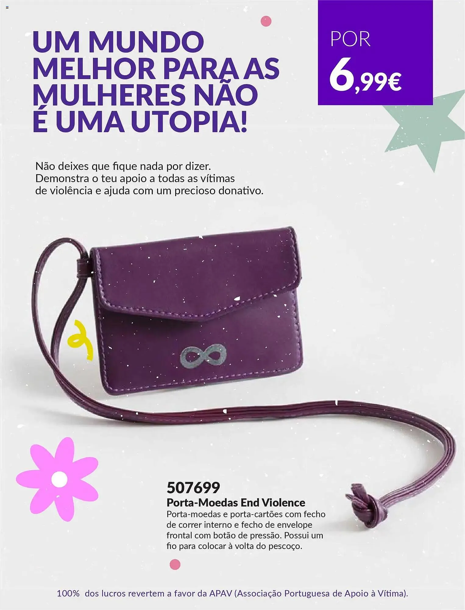 Folheto Catálogo Avon de 1 de janeiro até 31 de janeiro 2026 - Pagina 25