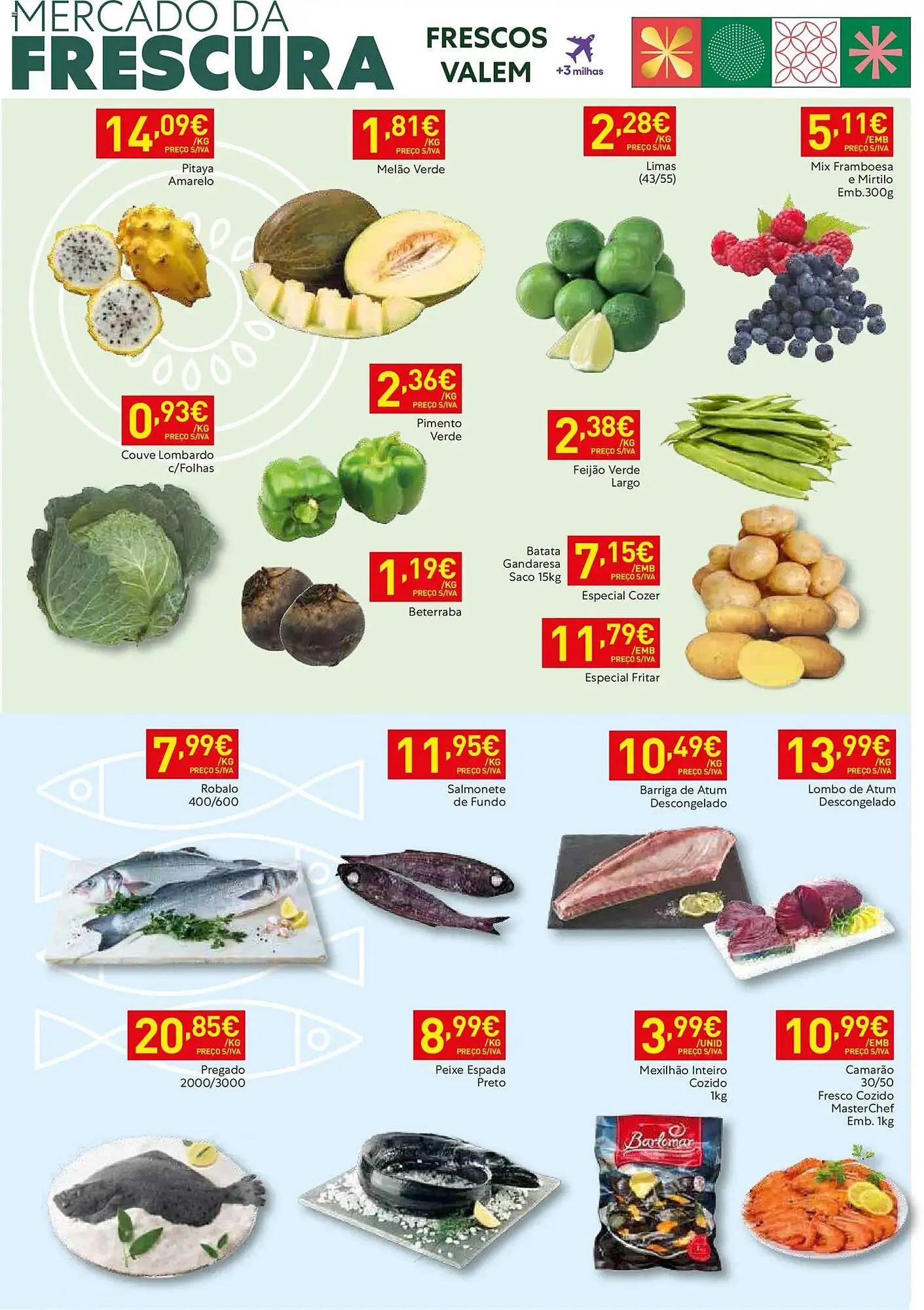 Folheto Folheto Recheio de 25 de dezembro até 2 de dezembro 2026 - Pagina 2