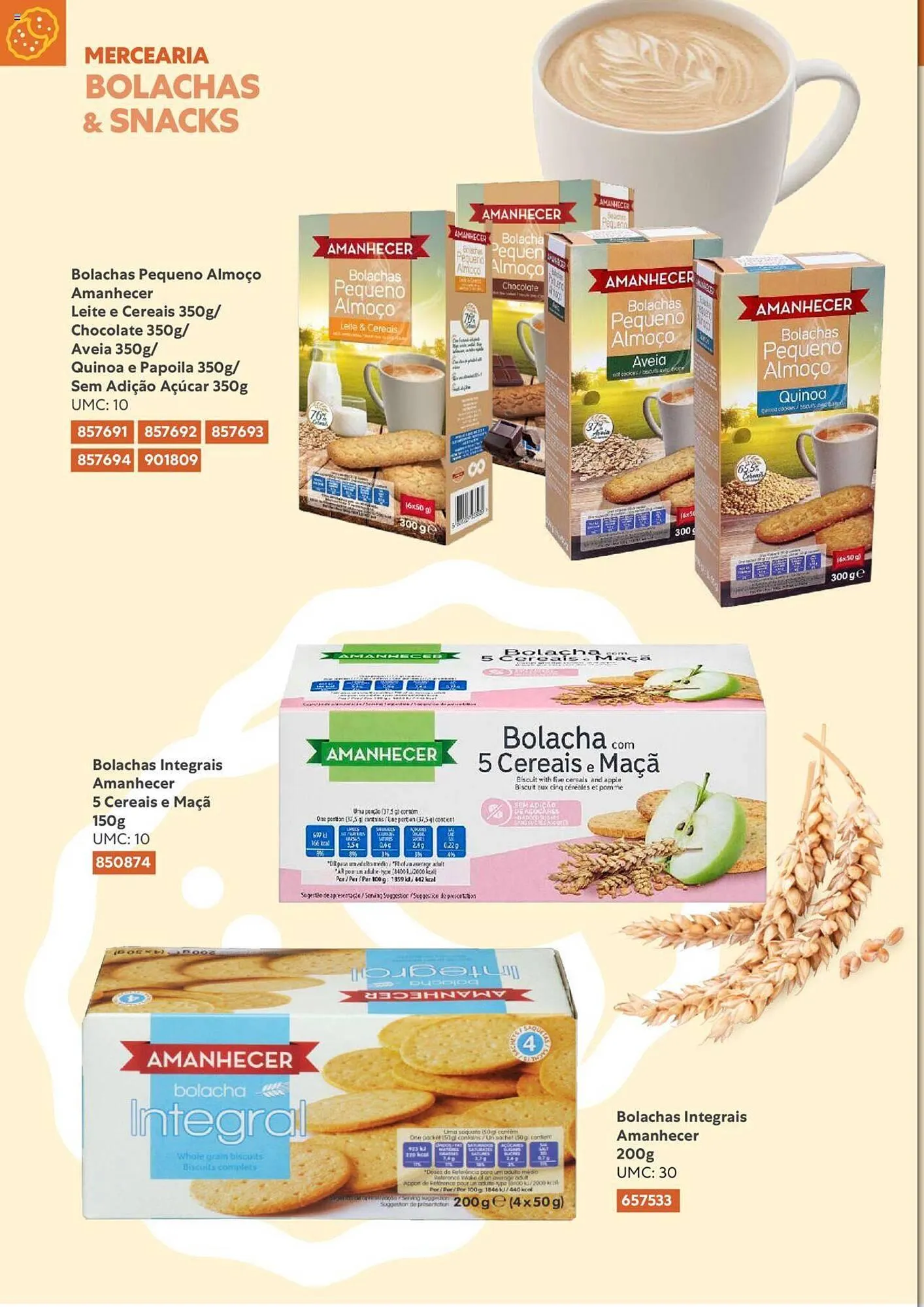 Folheto Folheto Recheio de 1 de fevereiro até 31 de dezembro 2024 - Pagina 32