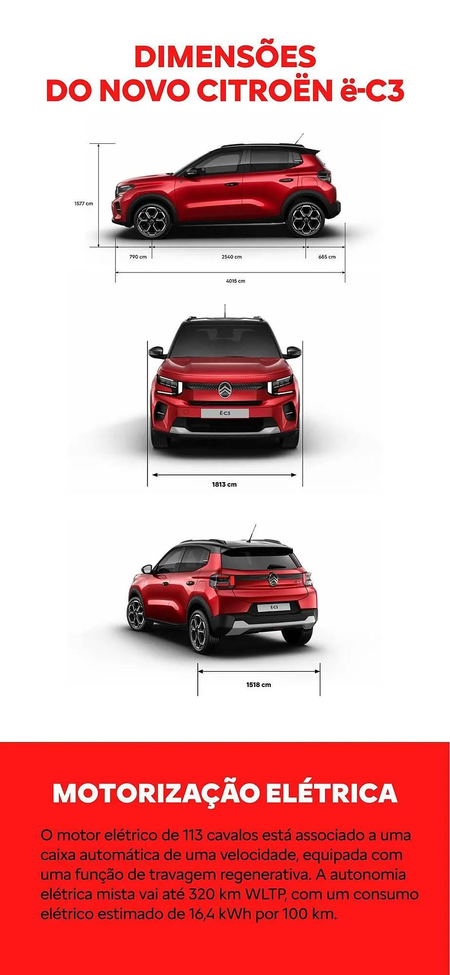 Folheto Folheto Citroen de 20 de maio até 27 de dezembro 2025 - Pagina 14