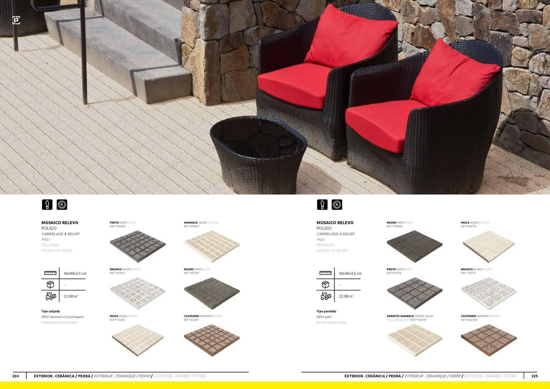 Folheto Folheto Casa Peixoto de 17 de fevereiro até 31 de dezembro 2026 - Pagina 114