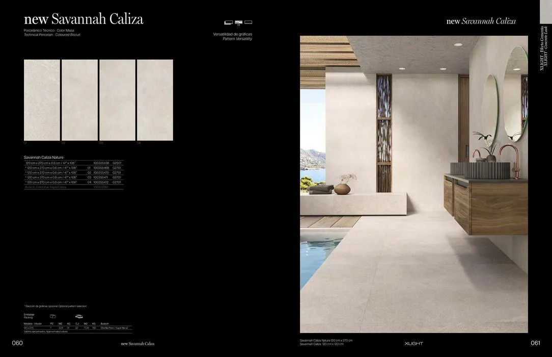 Folheto Ceramic Book Annex de 24 de junho até 31 de dezembro 2024 - Pagina 32