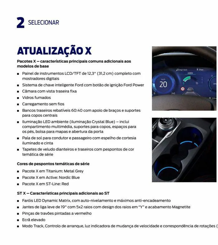 Folheto NOVO FOCUS de 6 de setembro até 6 de setembro 2024 - Pagina 56