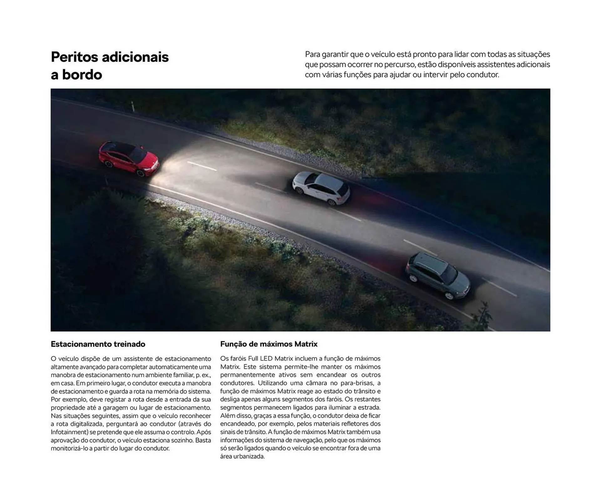 Folheto Folheto Škoda de 24 de fevereiro até 5 de abril 2025 - Pagina 83