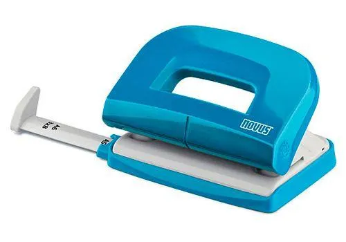 Blt Perfurador Novus E 210 Turquesa