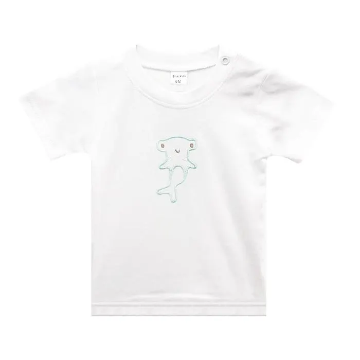 T-shirt Bebé Menino