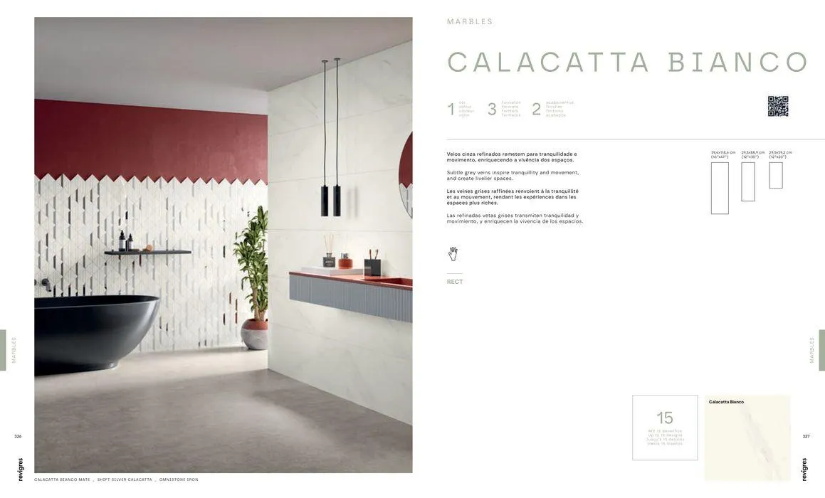 Folheto REVIGRES CATÁLOGO GERAL de 3 de janeiro até 31 de dezembro 2025 - Pagina 165