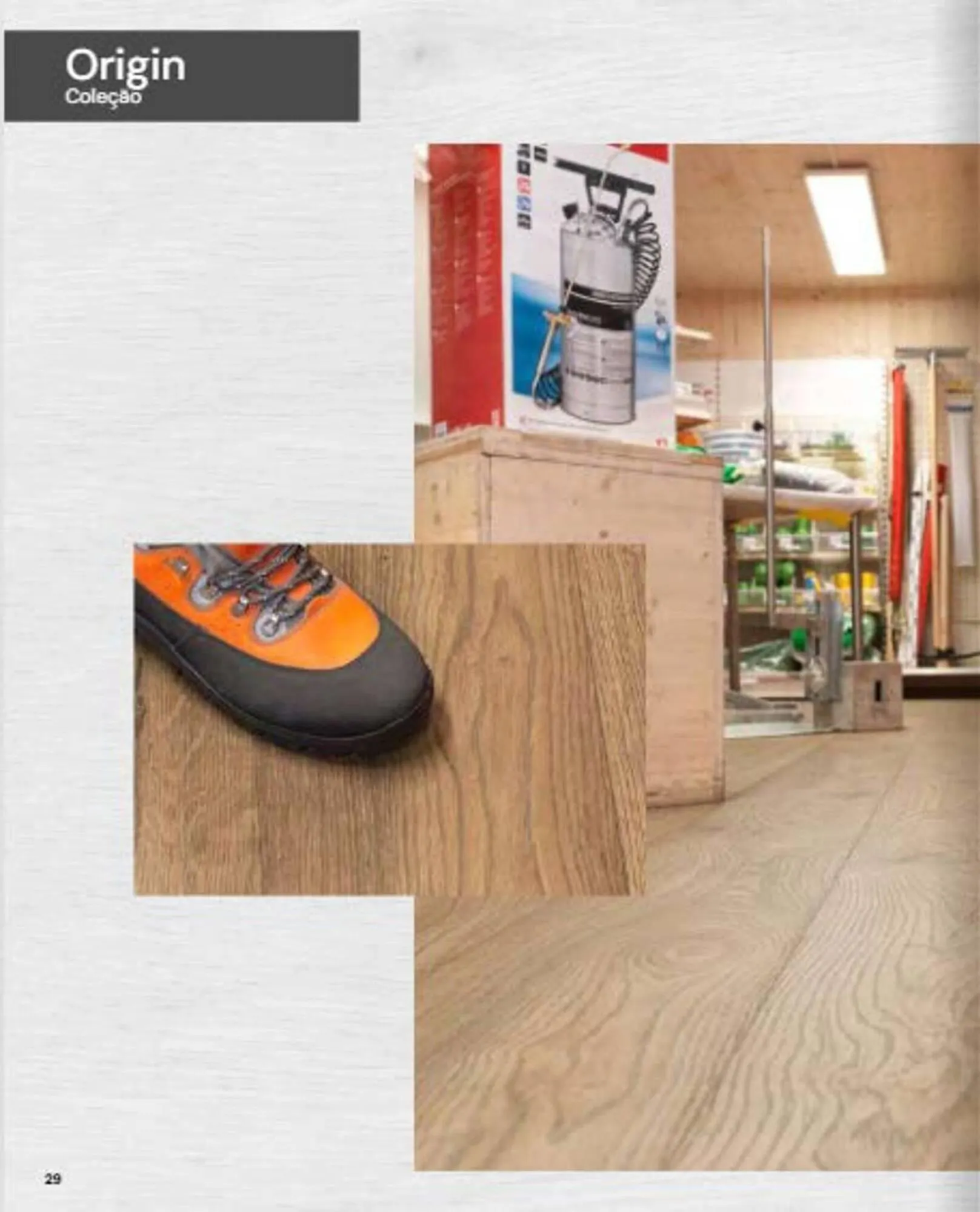 Folheto Folheto Macovex de 26 de março até 31 de dezembro 2025 - Pagina 32