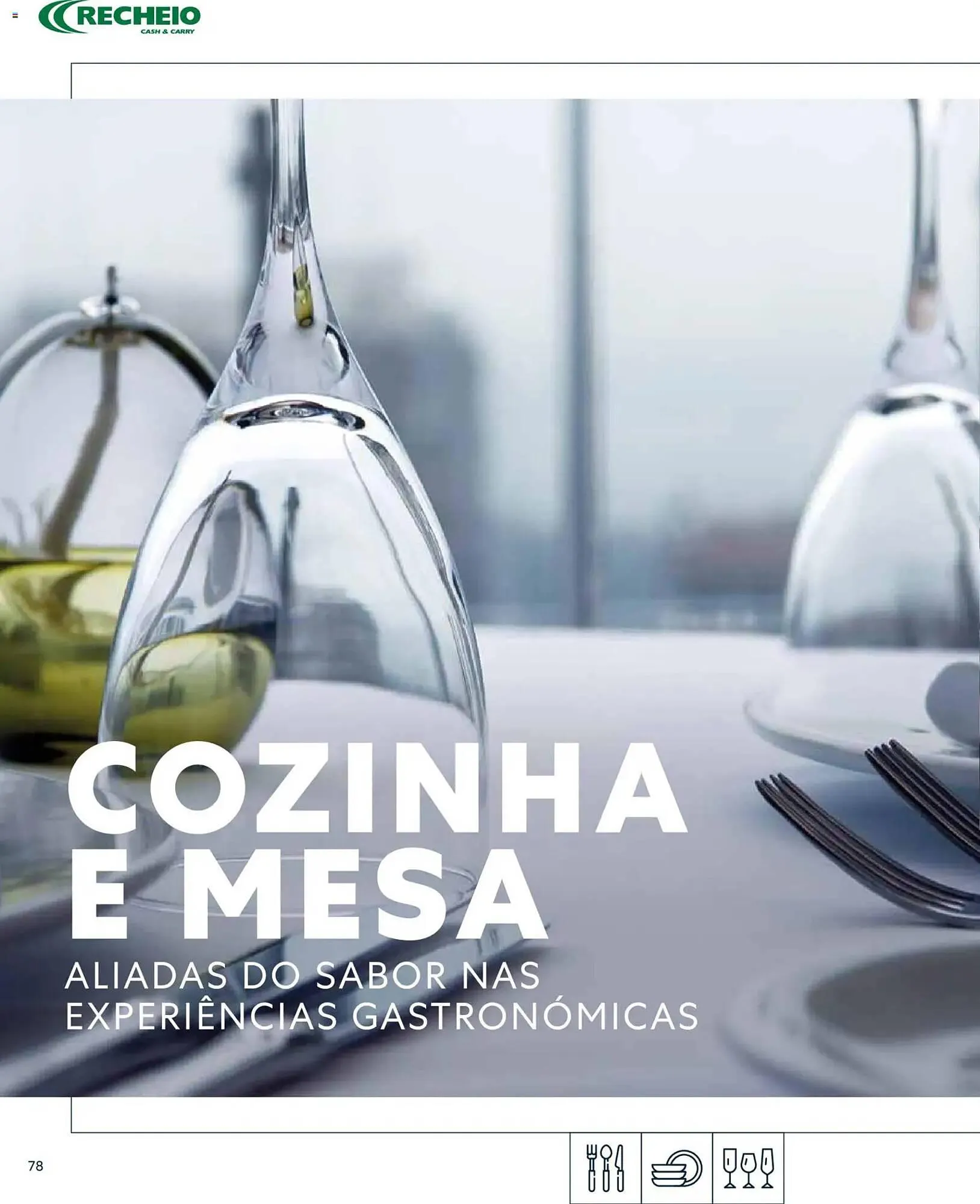 Folheto Folheto Recheio de 16 de março até 1 de janeiro 2027 - Pagina 78