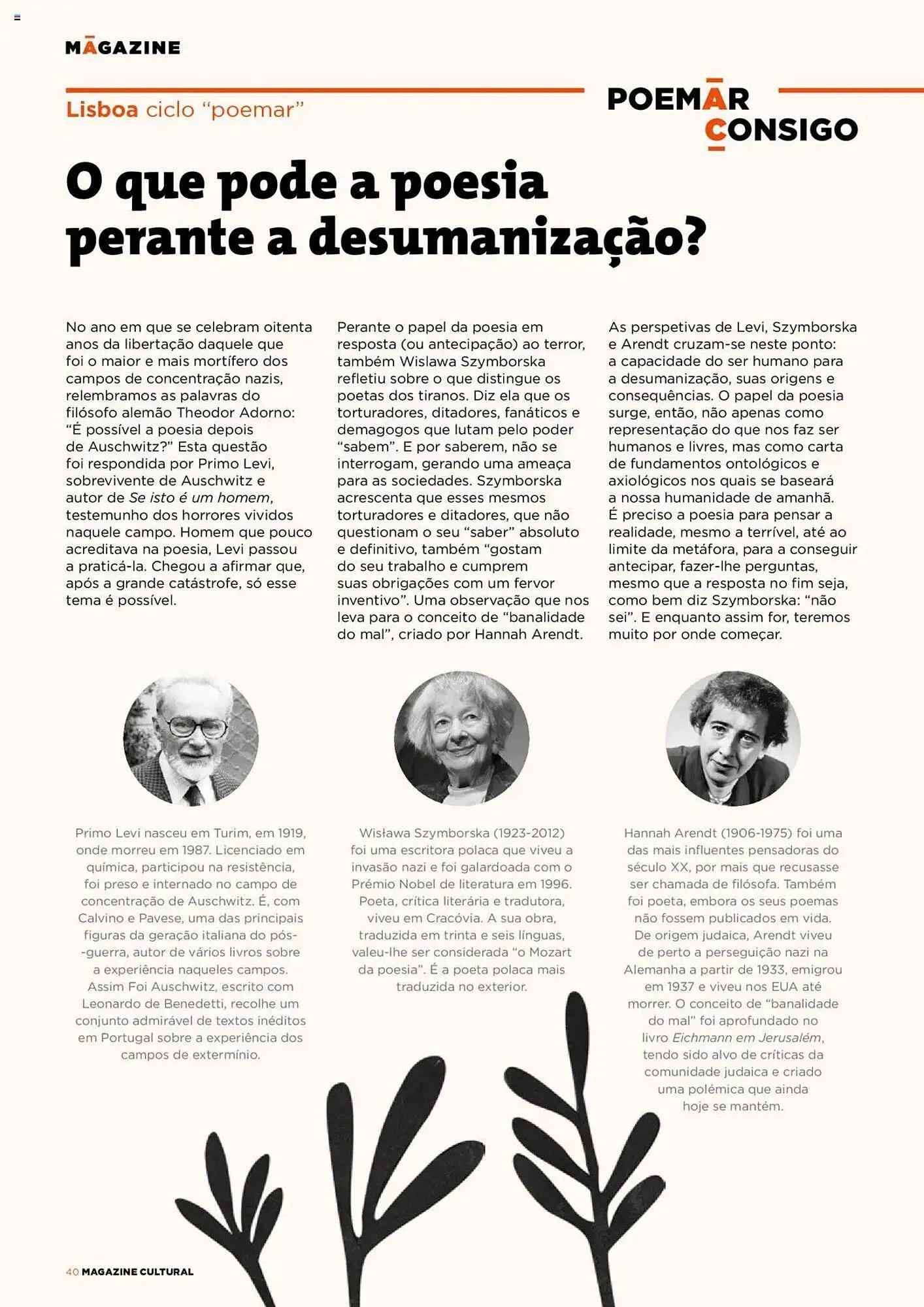 Folheto Folheto El Corte Inglés de 1 de abril até 31 de julho 2025 - Pagina 40