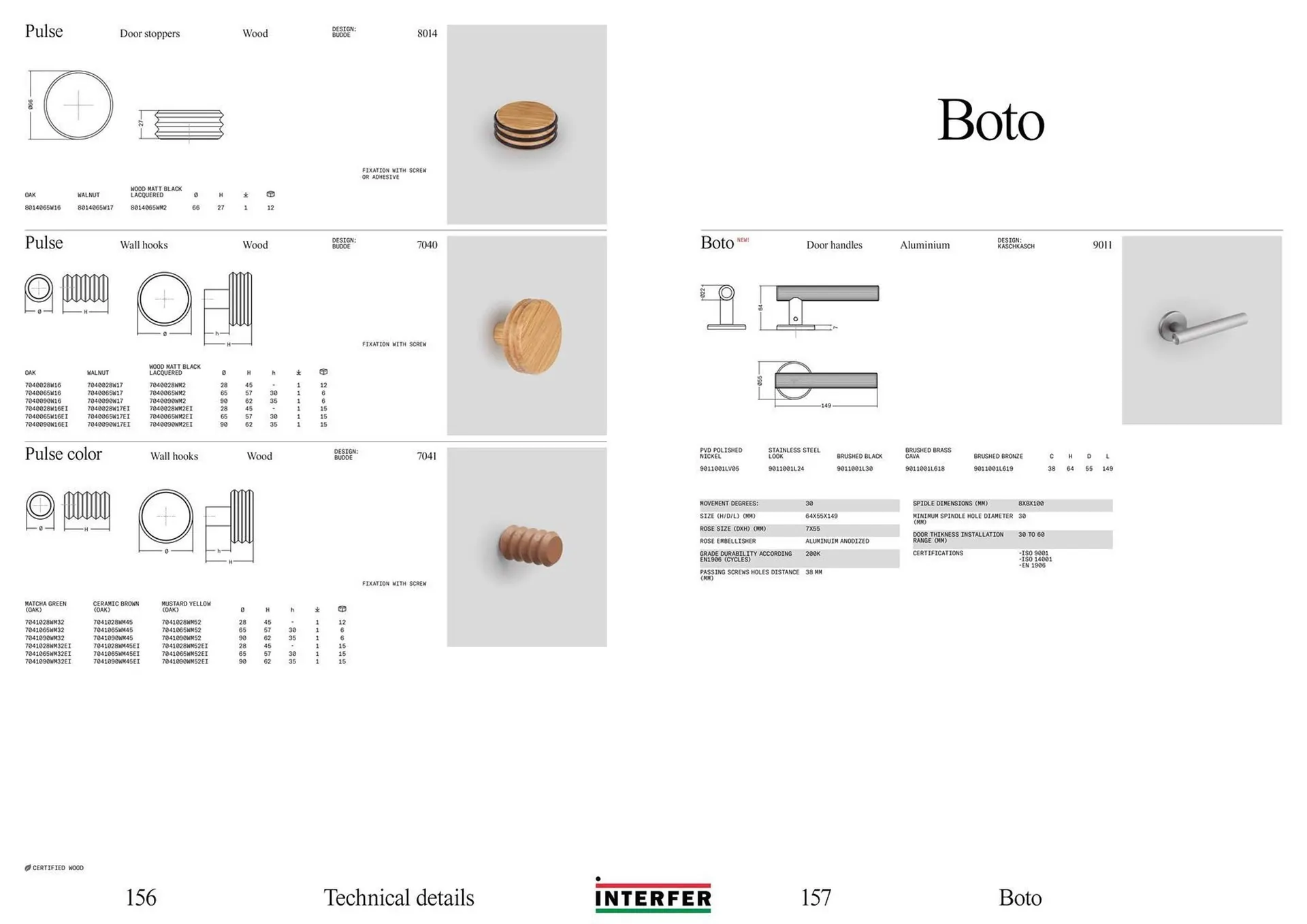 Folheto Folheto Interfer de 17 de fevereiro até 31 de dezembro 2026 - Pagina 79