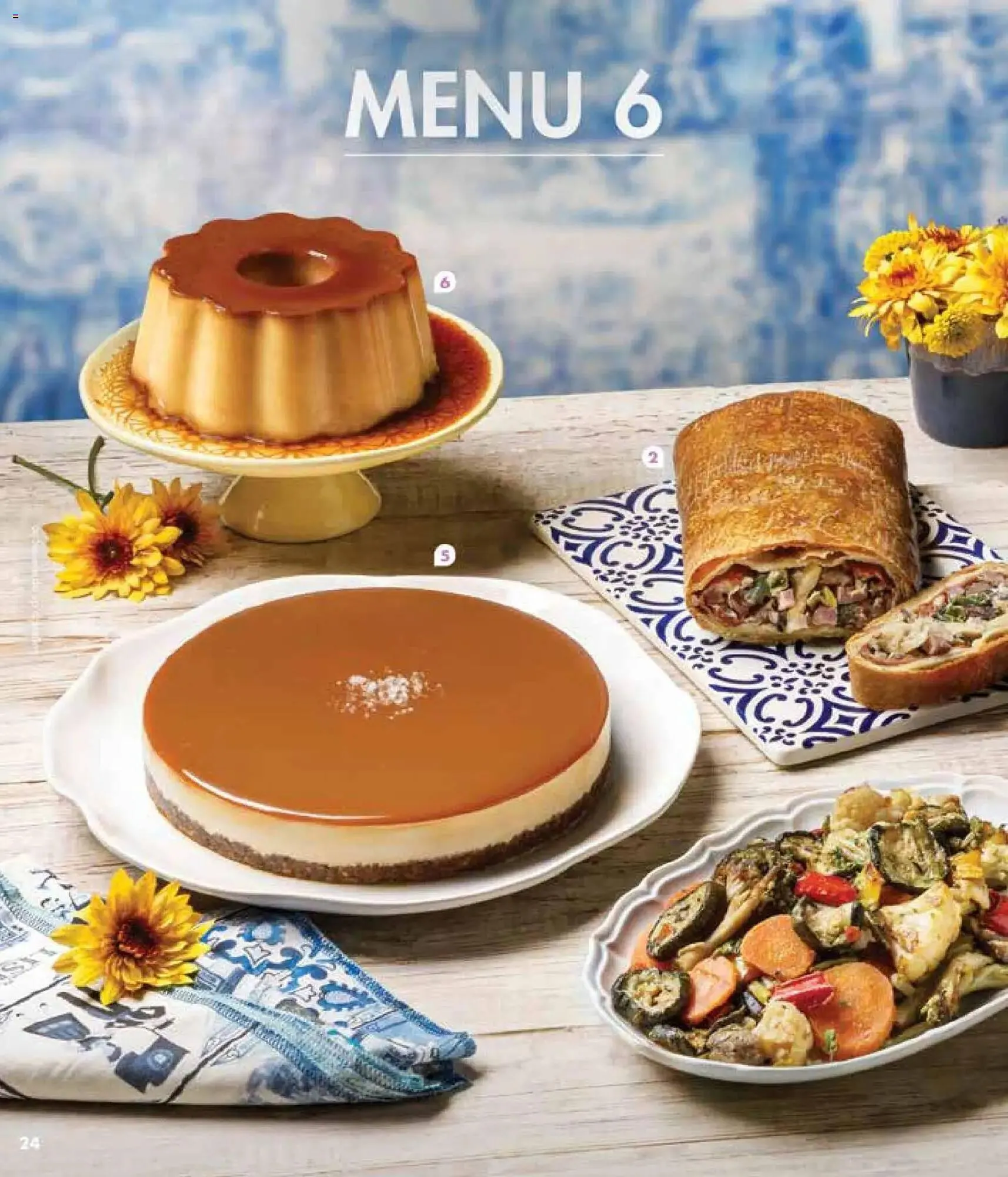 Folheto Folheto Pingo Doce de 3 de março até 8 de abril 2026 - Pagina 24