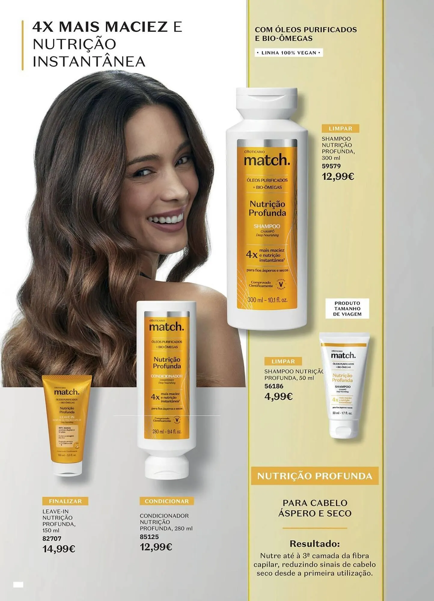 Folheto Folheto O Boticário de 19 de março até 7 de abril 2026 - Pagina 88