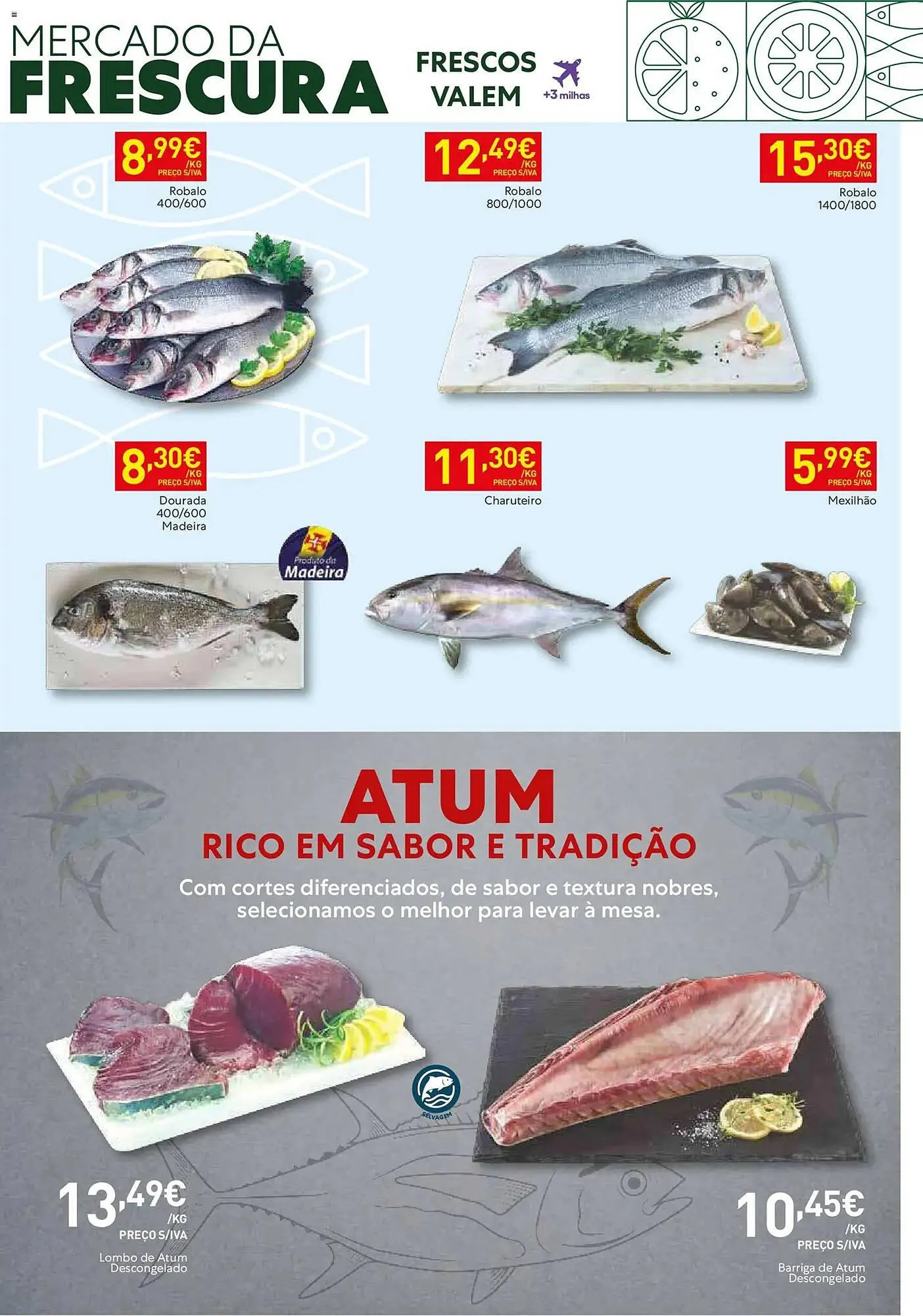 Folheto Folheto Recheio de 28 de outubro até 3 de novembro 2025 - Pagina 4