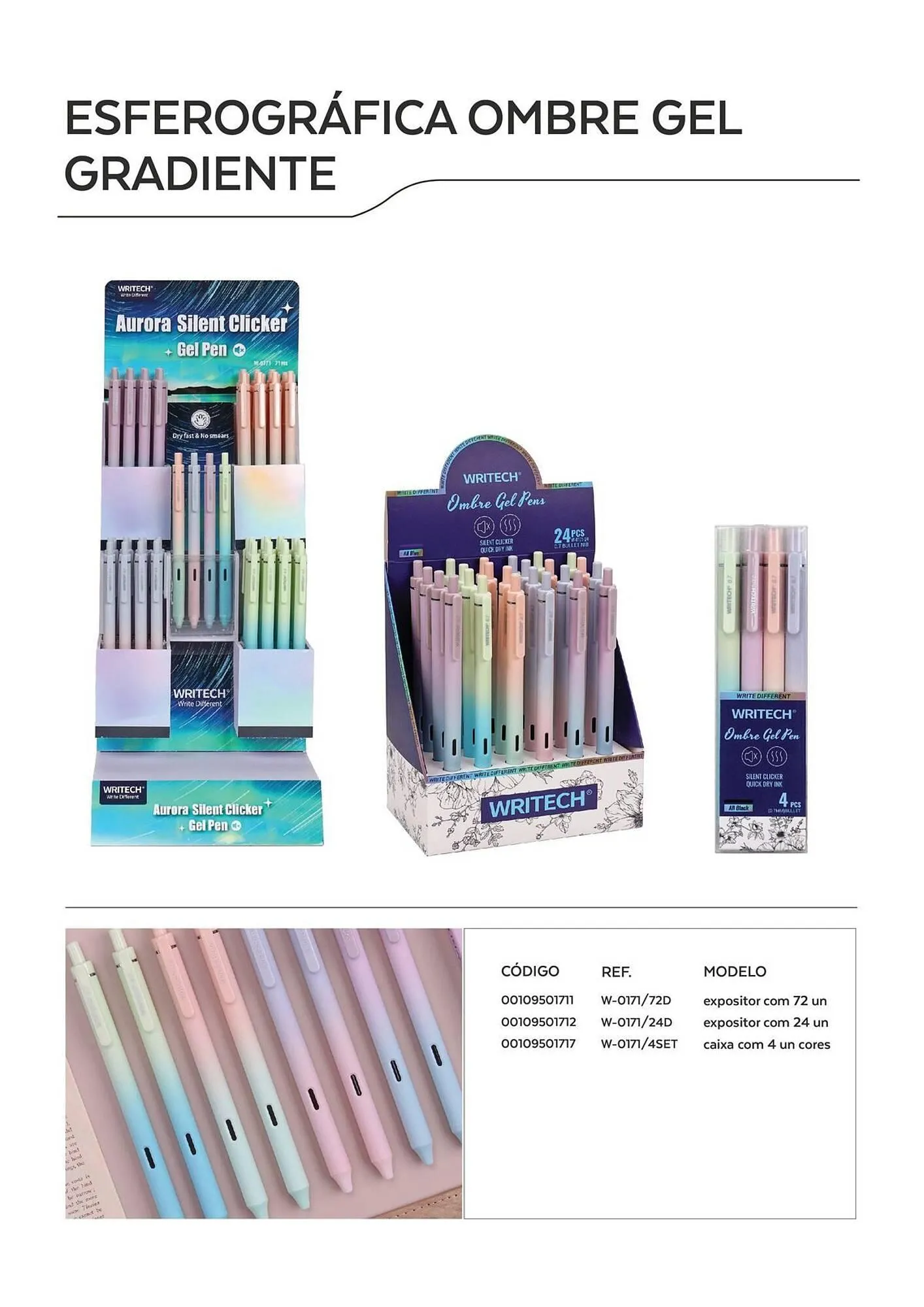 Folheto Folheto Olmar de 22 de maio até 27 de dezembro 2025 - Pagina 17